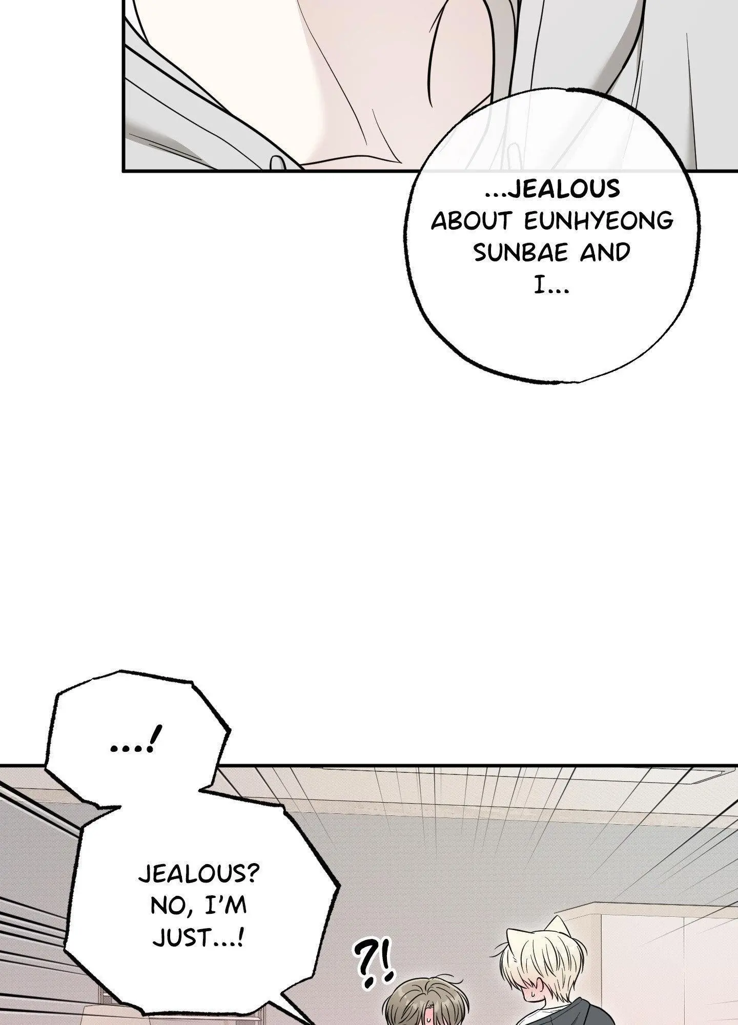 Raising a Cat Friend Chapter 16 page 72