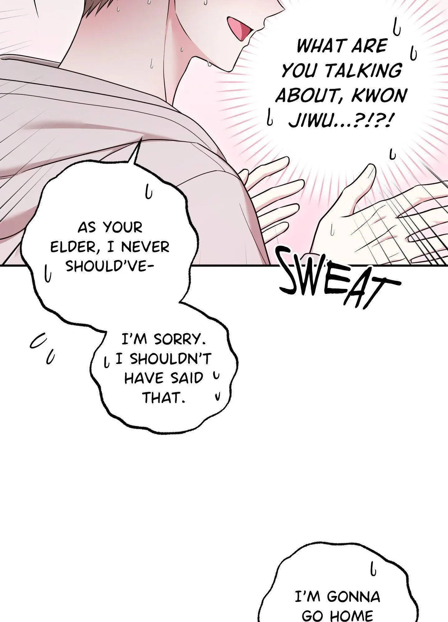 Raising a Cat Friend Chapter 16 page 77