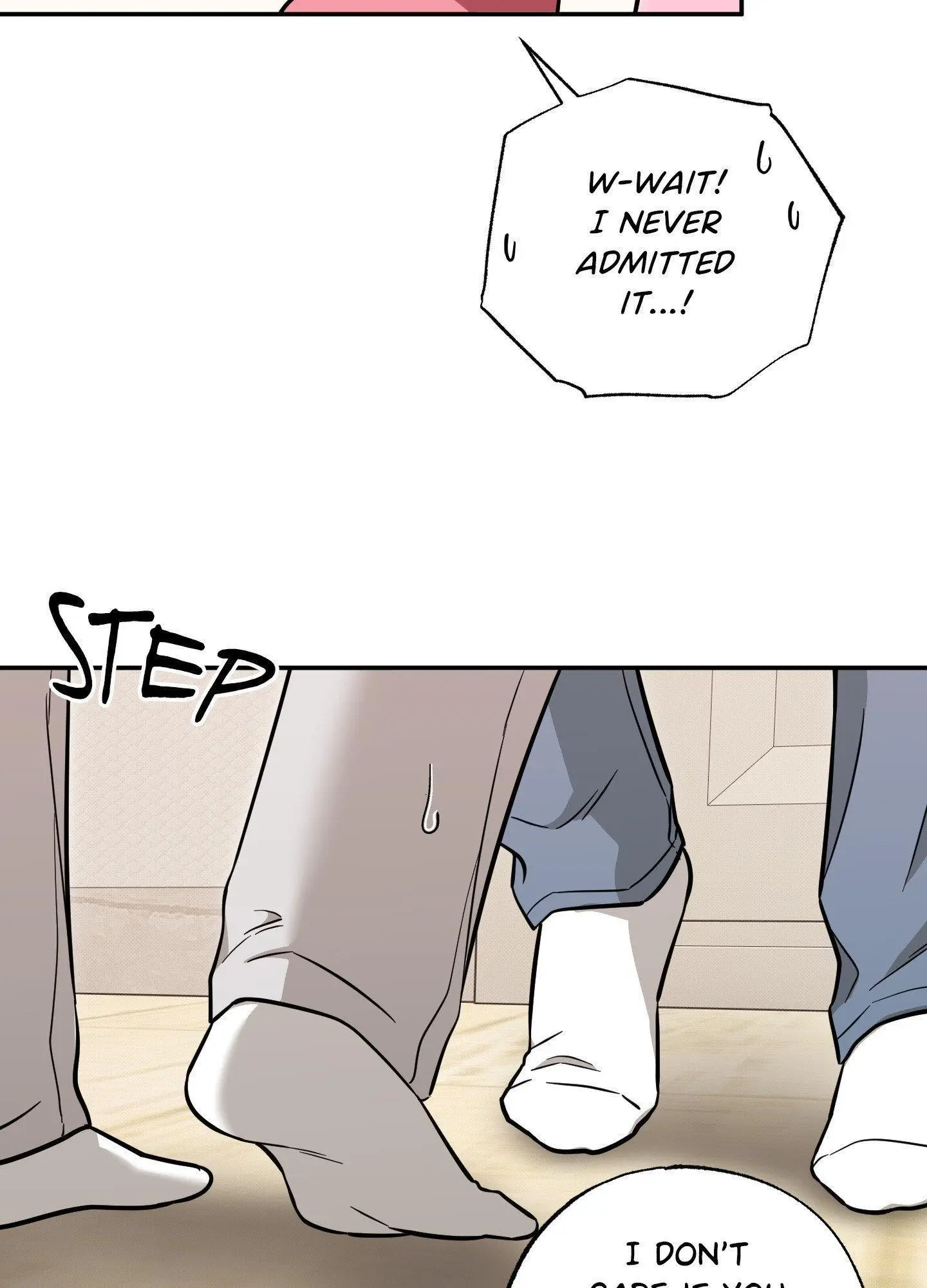 Raising a Cat Friend Chapter 16 page 80