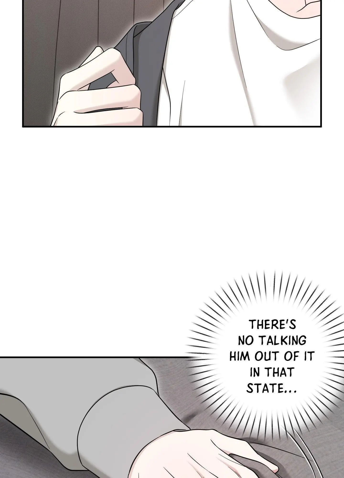 Raising a Cat Friend Chapter 17 page 3