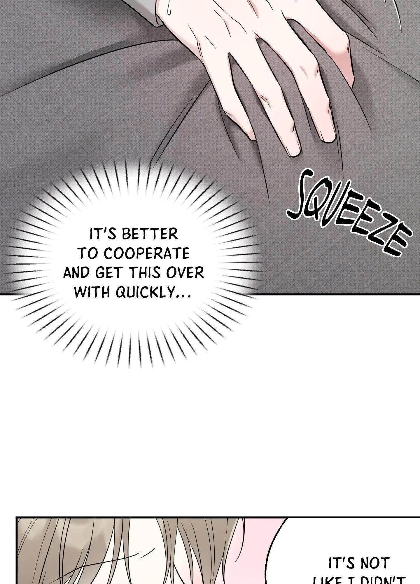 Raising a Cat Friend Chapter 17 page 4