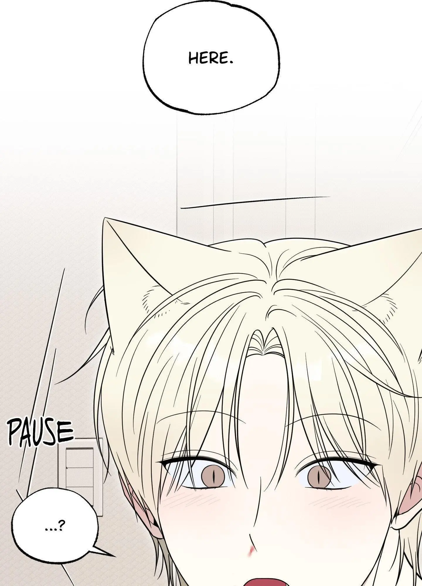 Raising a Cat Friend Chapter 17 page 9
