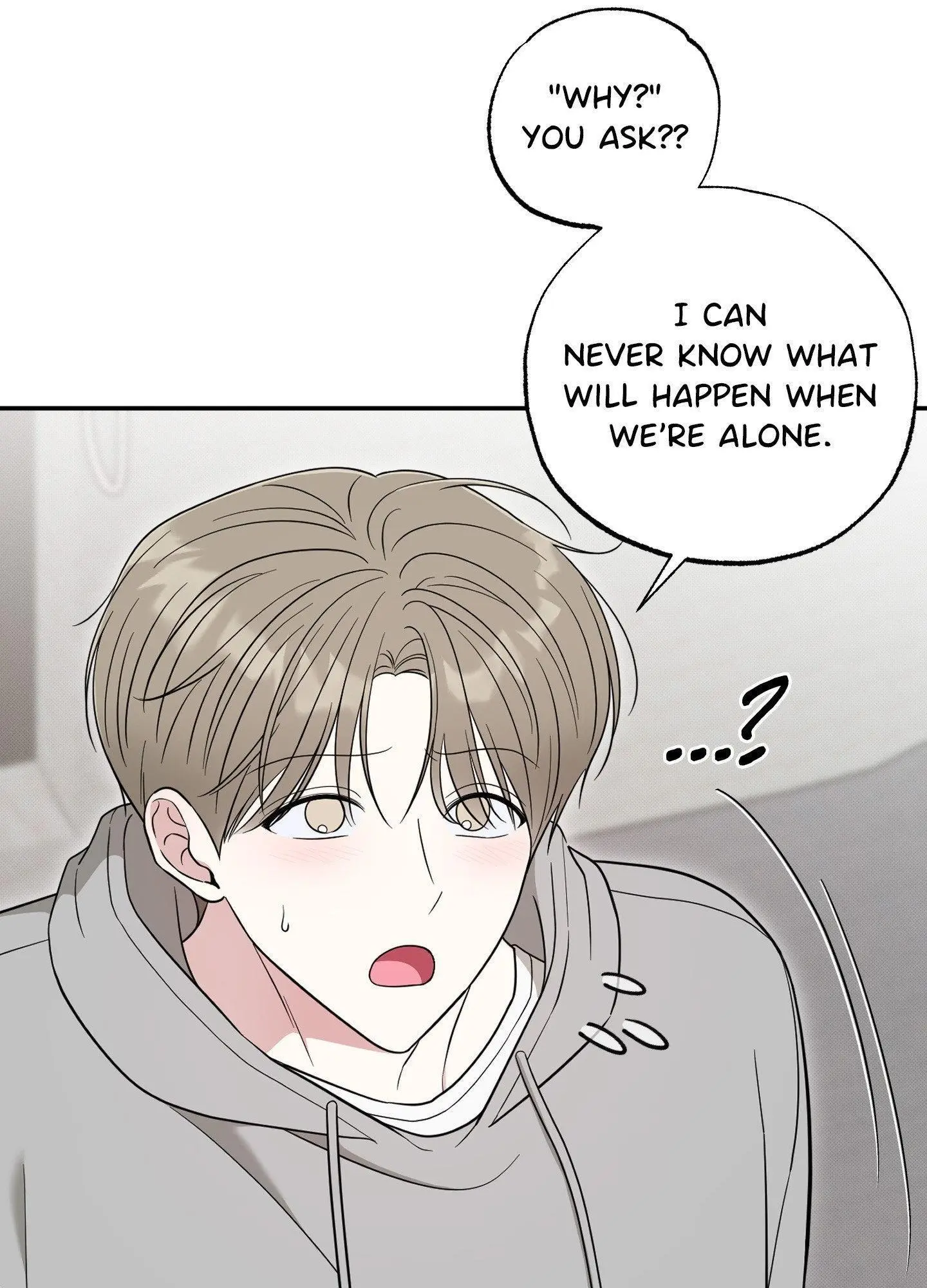 Raising a Cat Friend Chapter 17 page 12