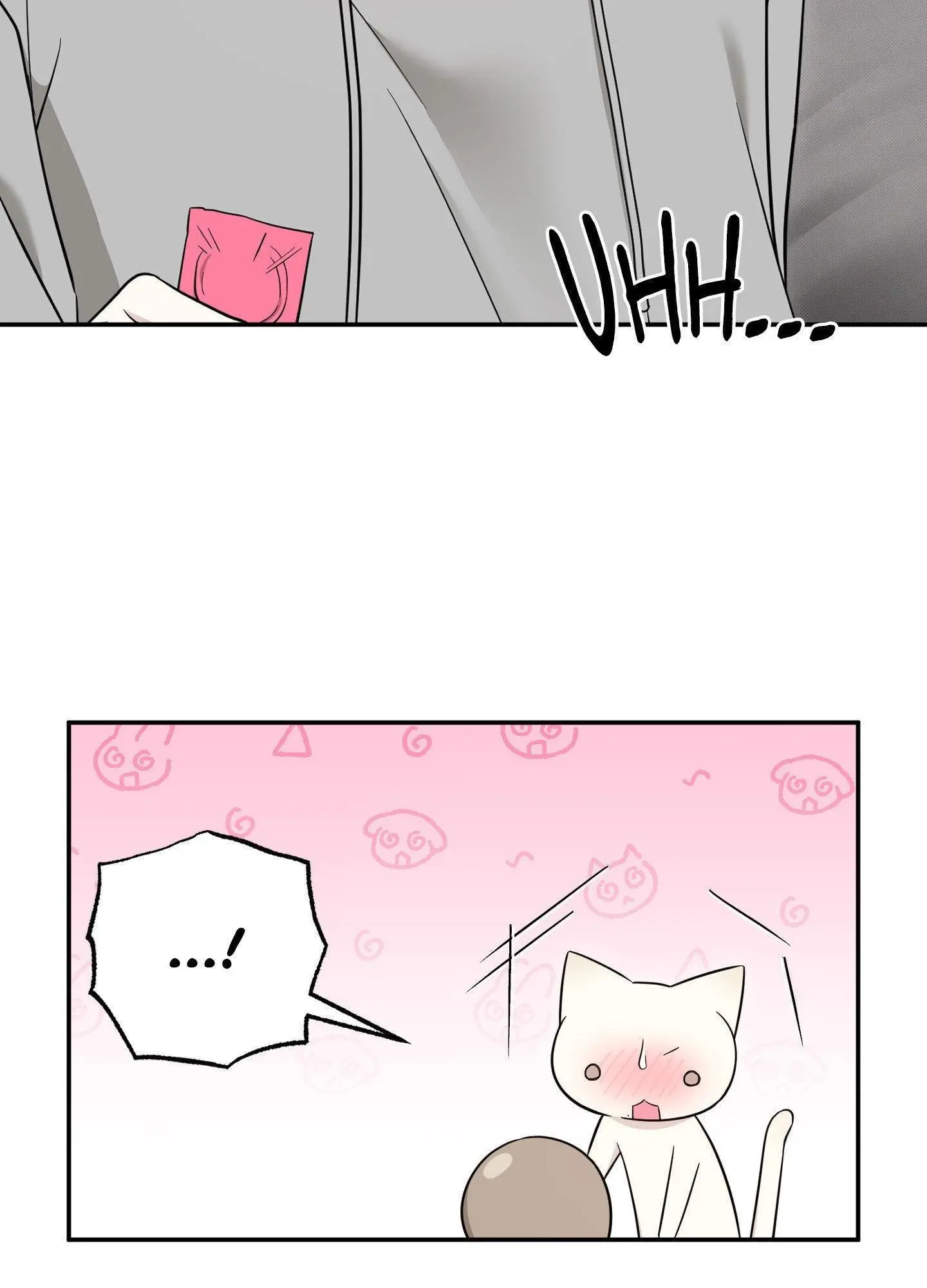 Raising a Cat Friend Chapter 17 page 13