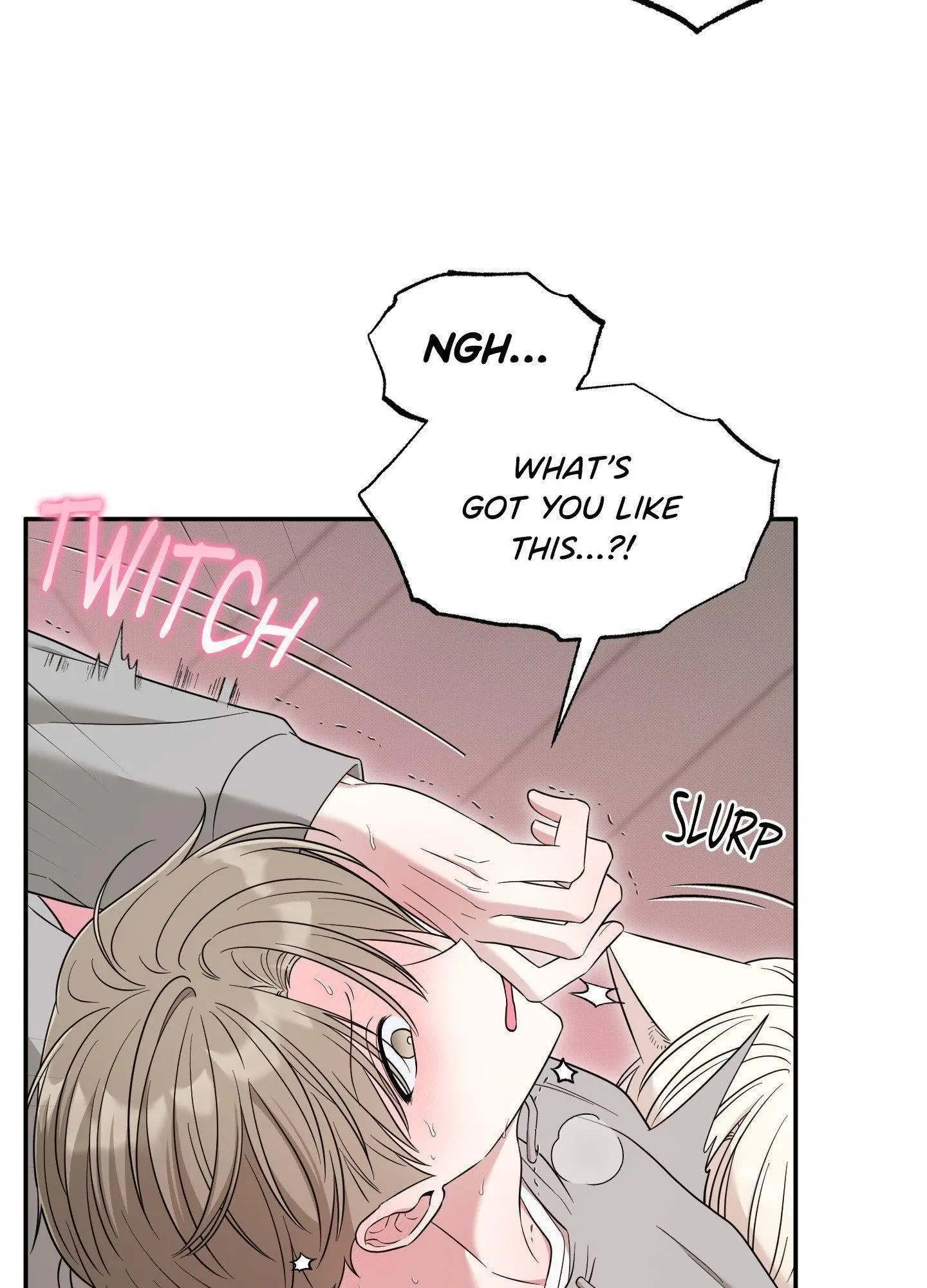 Raising a Cat Friend Chapter 17 page 18
