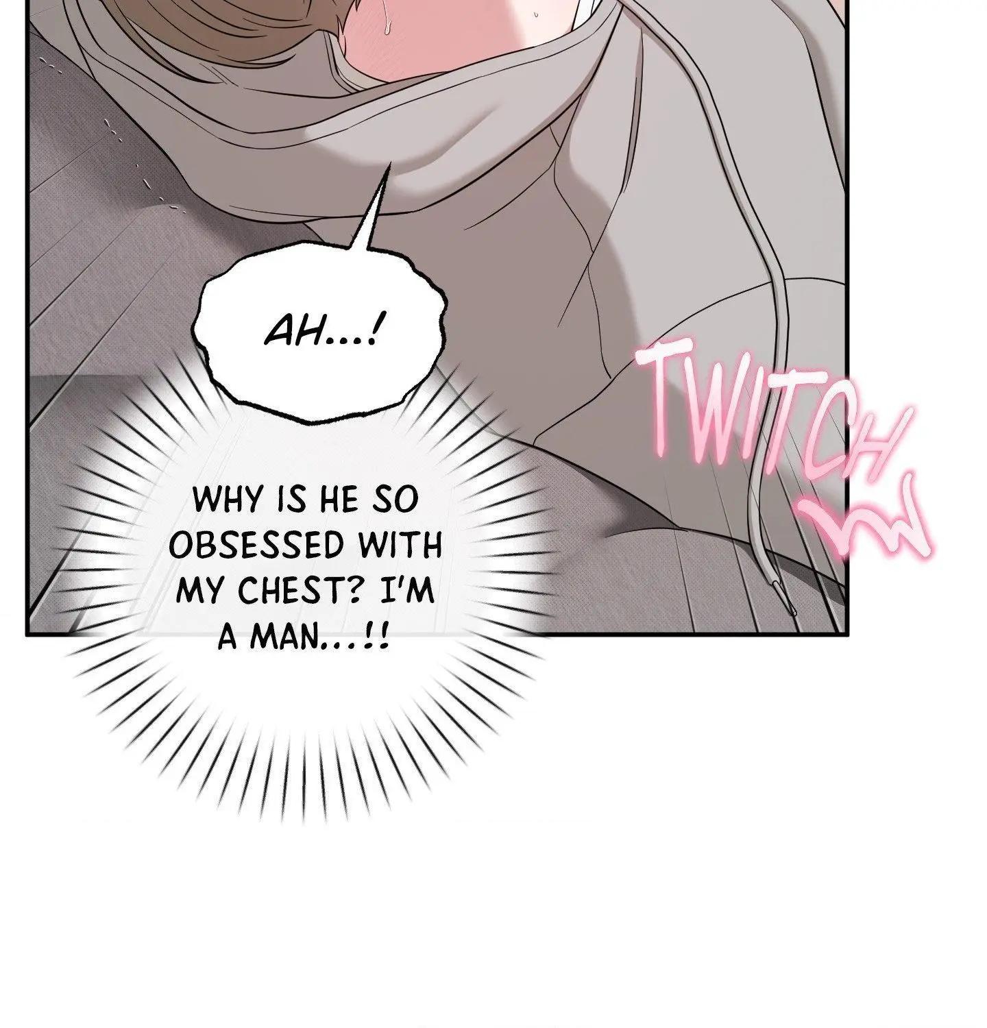 Raising a Cat Friend Chapter 17 page 19