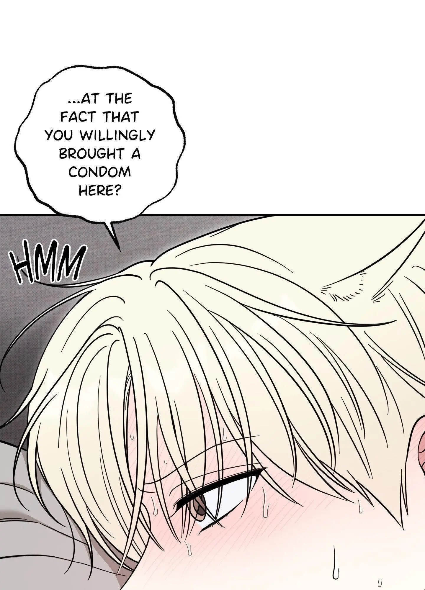 Raising a Cat Friend Chapter 17 page 20