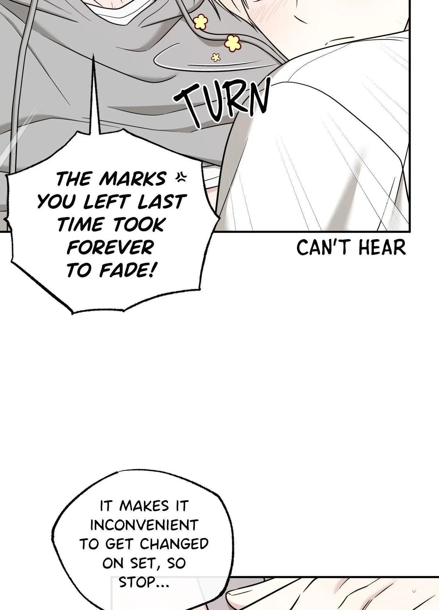 Raising a Cat Friend Chapter 17 page 31