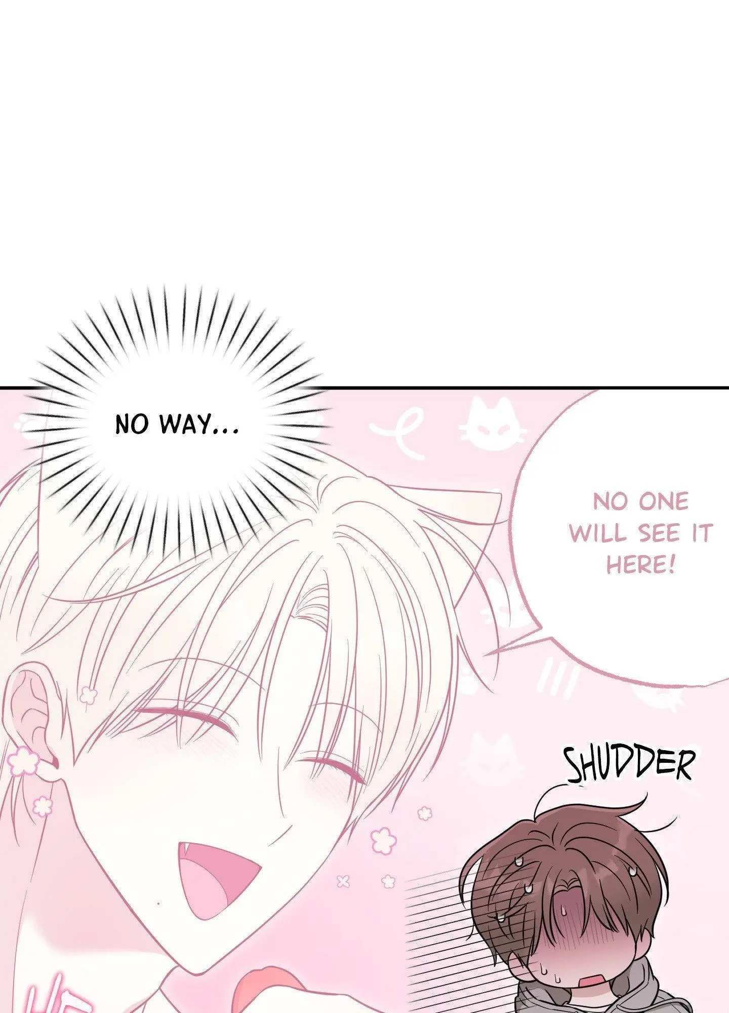 Raising a Cat Friend Chapter 17 page 36