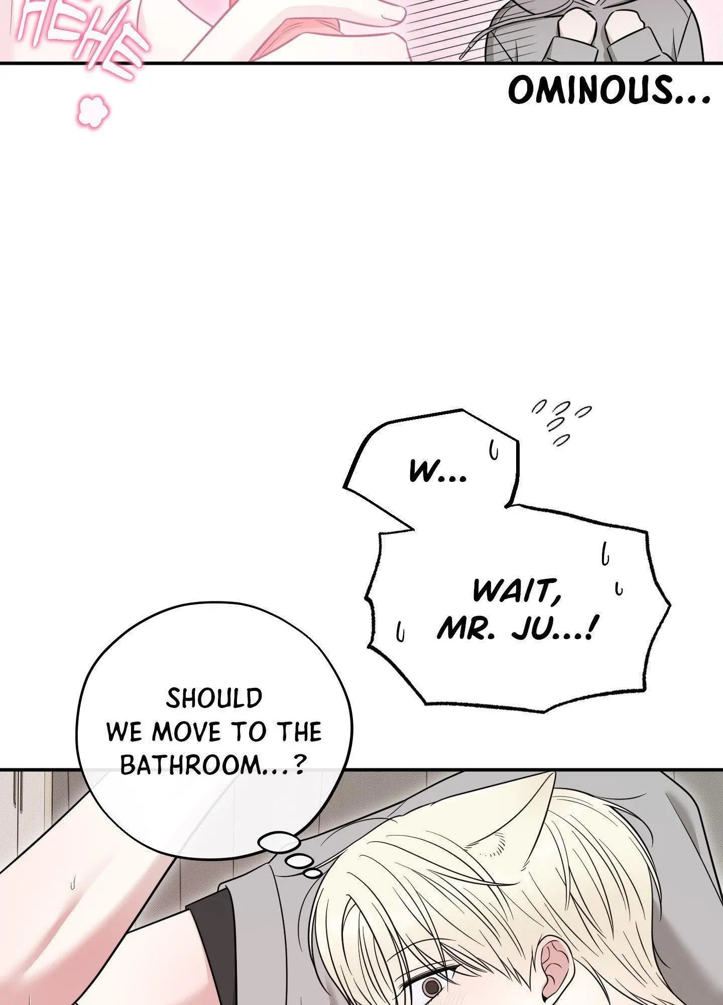 Raising a Cat Friend Chapter 17 page 37
