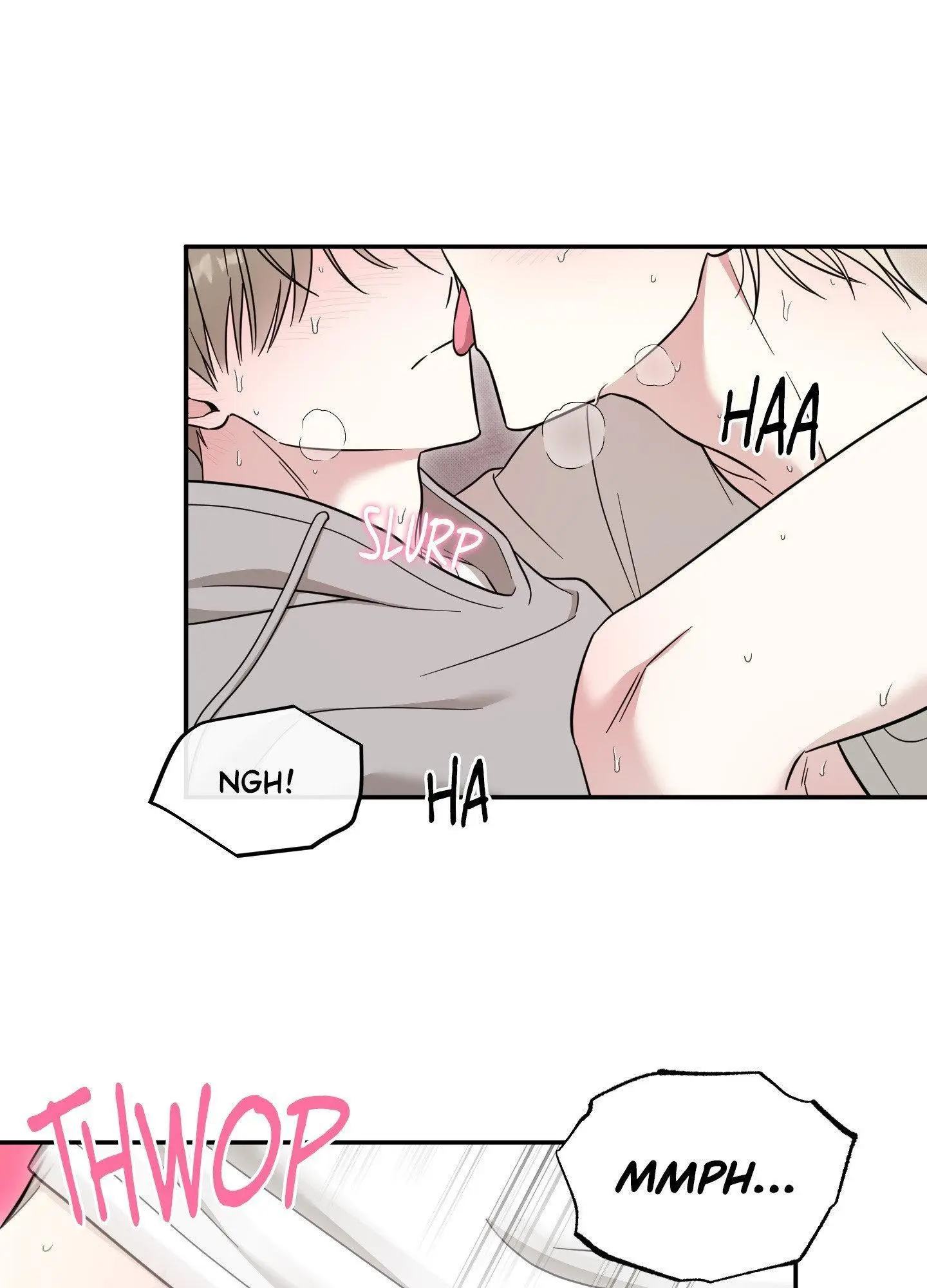 Raising a Cat Friend Chapter 17 page 49