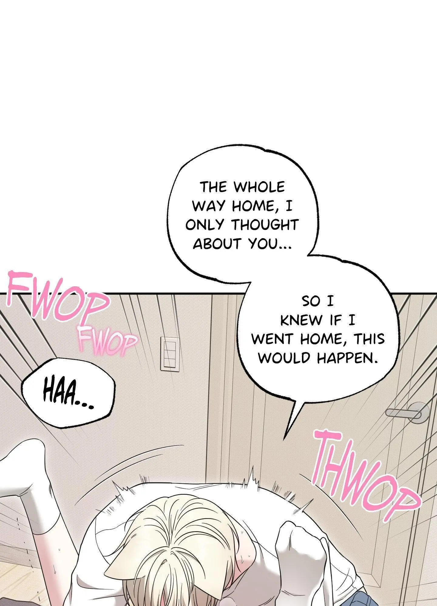 Raising a Cat Friend Chapter 17 page 59