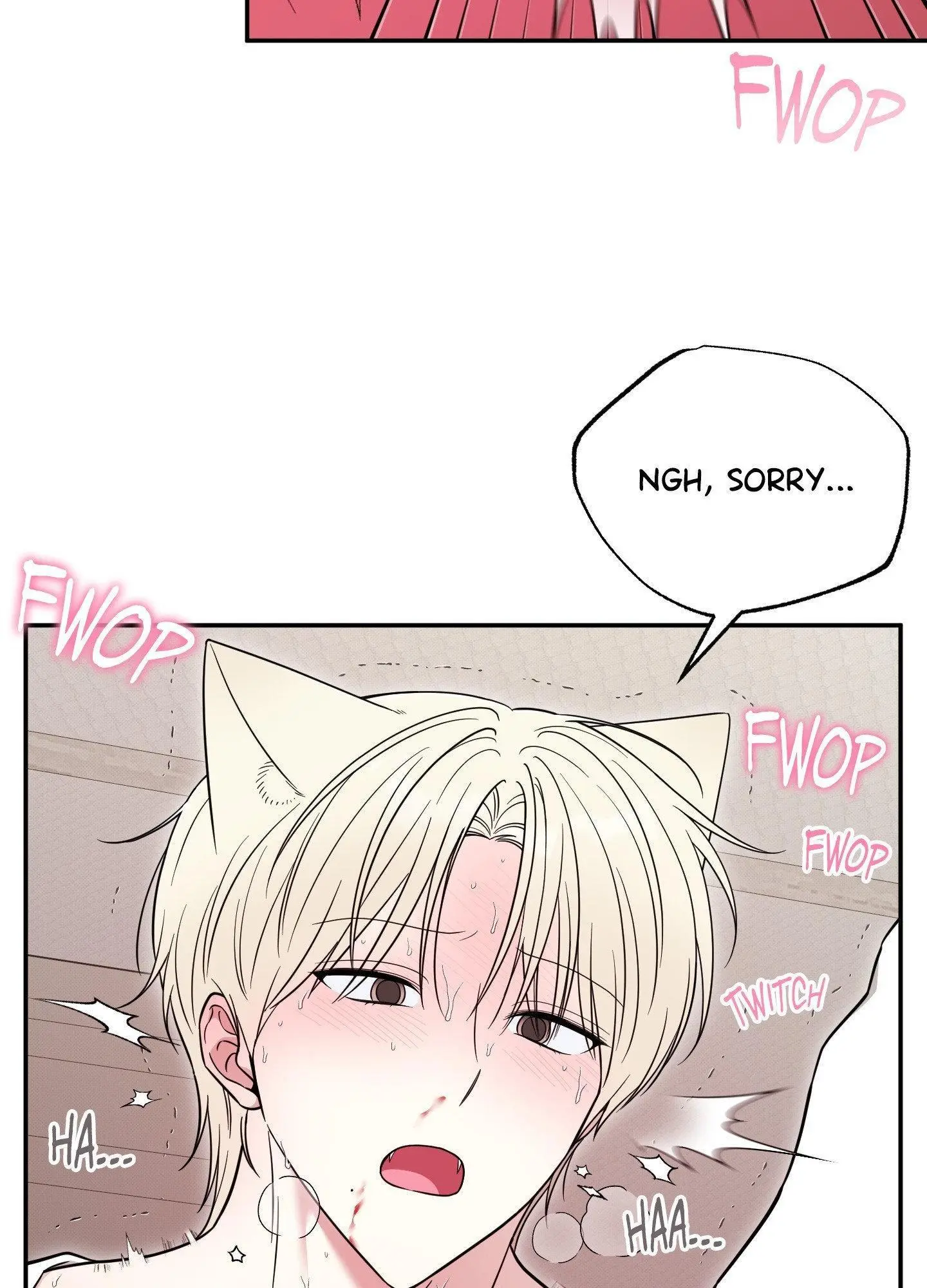 Raising a Cat Friend Chapter 17 page 62