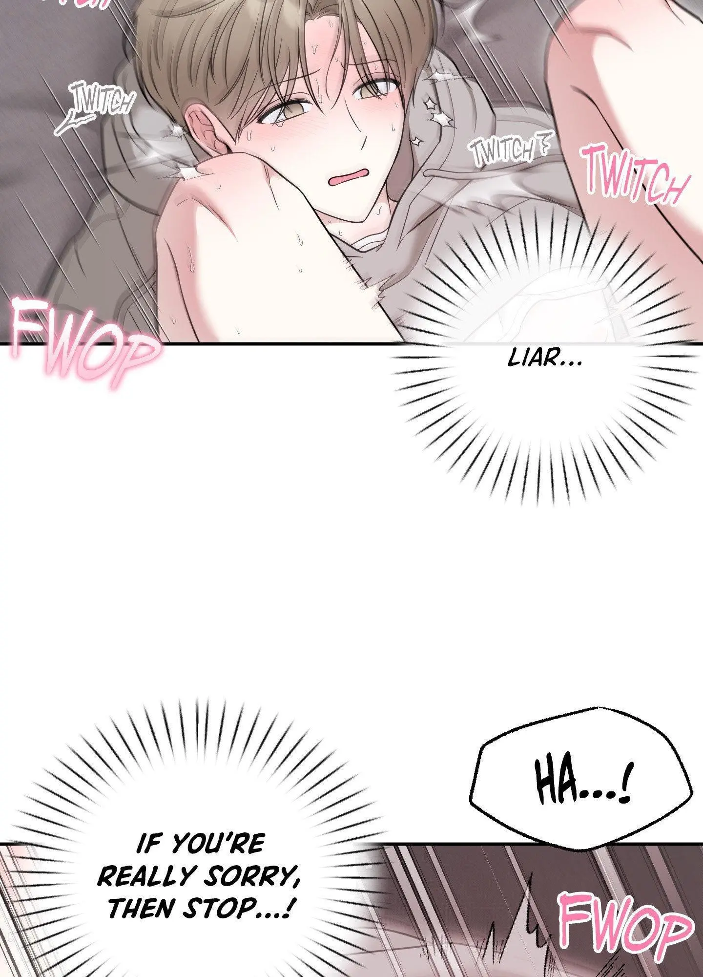 Raising a Cat Friend Chapter 17 page 64