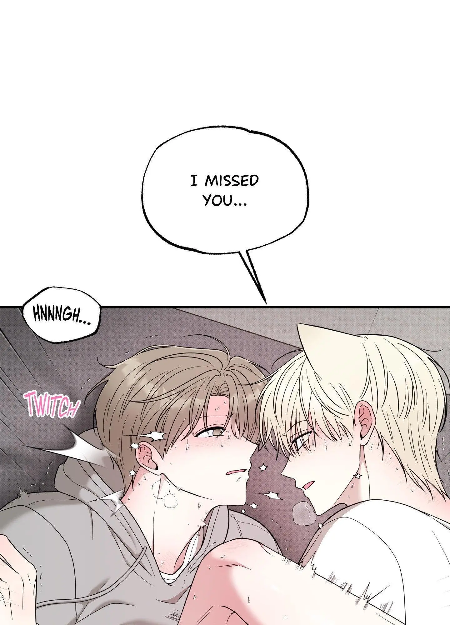 Raising a Cat Friend Chapter 17 page 66