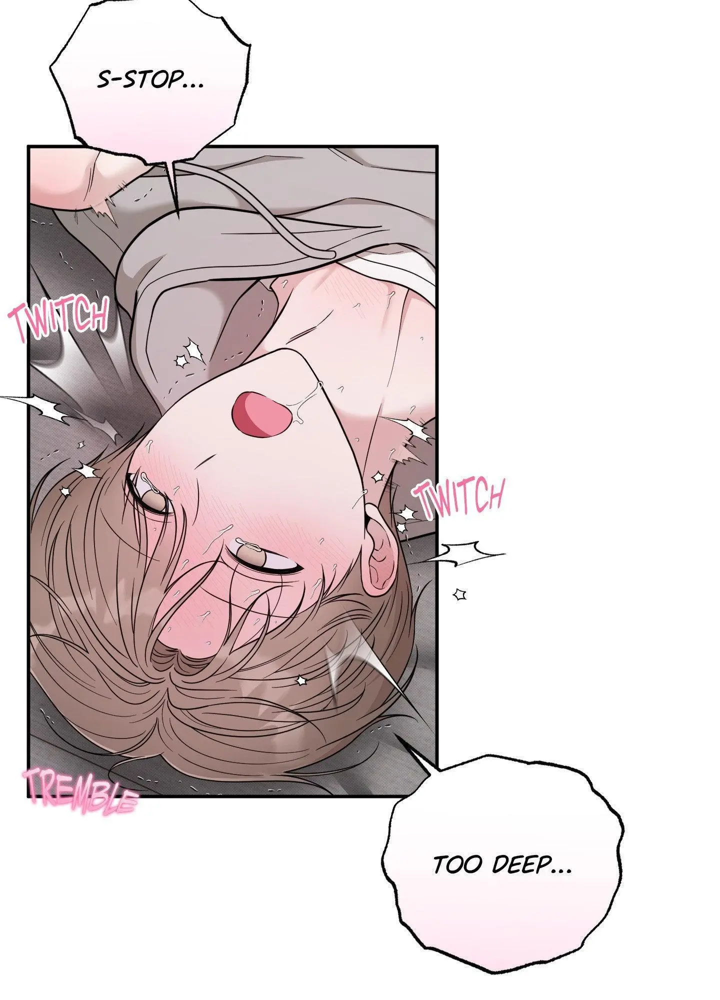 Raising a Cat Friend Chapter 17 page 69