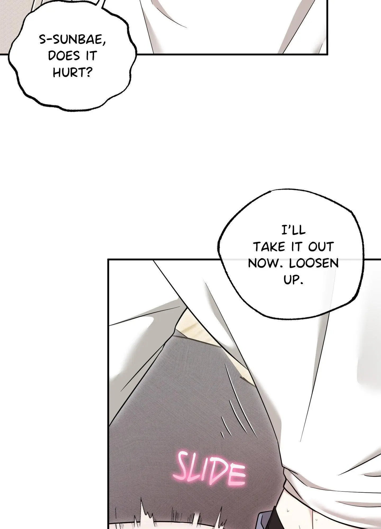 Raising a Cat Friend Chapter 17 page 77