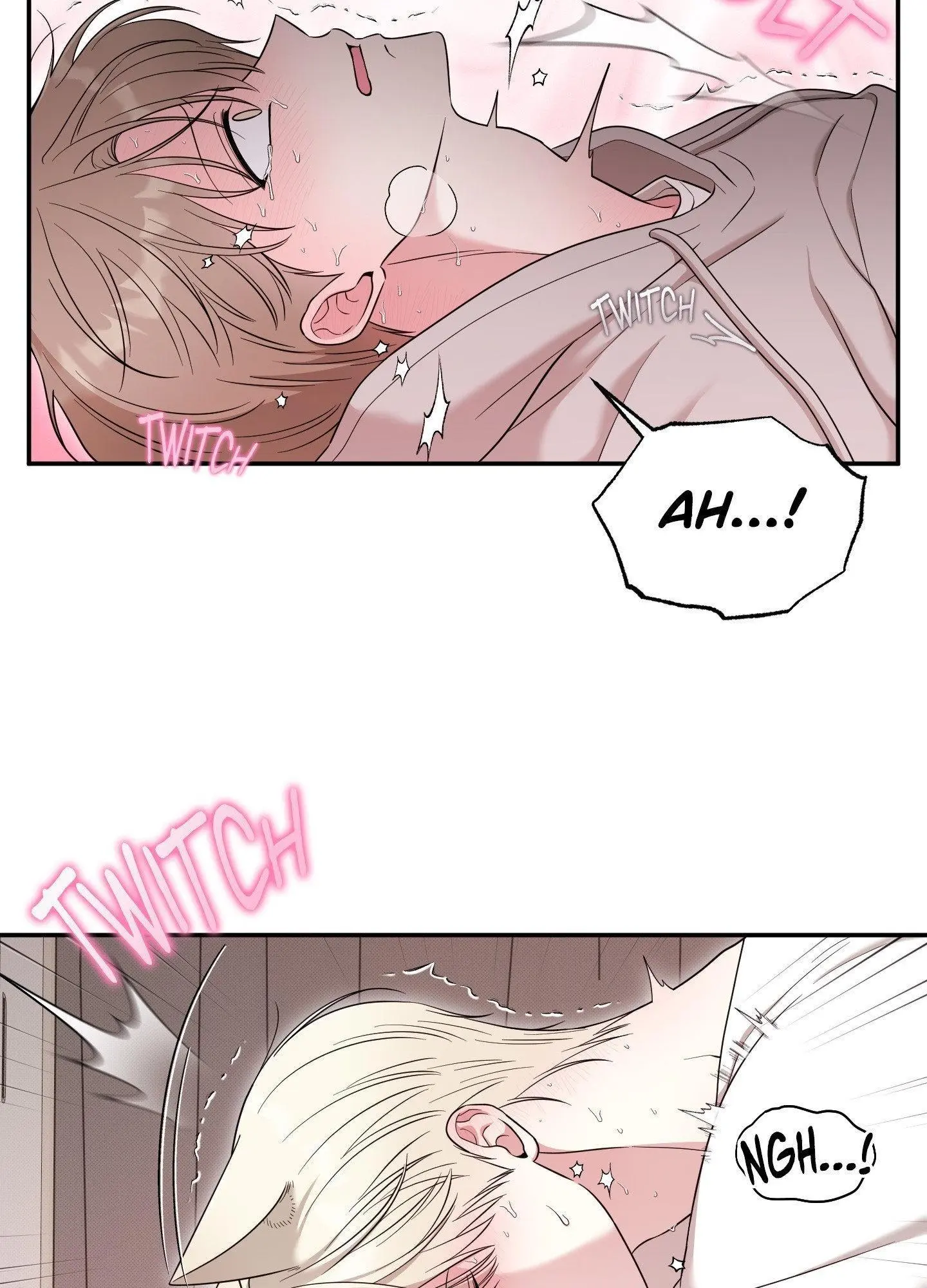 Raising a Cat Friend Chapter 17 page 79