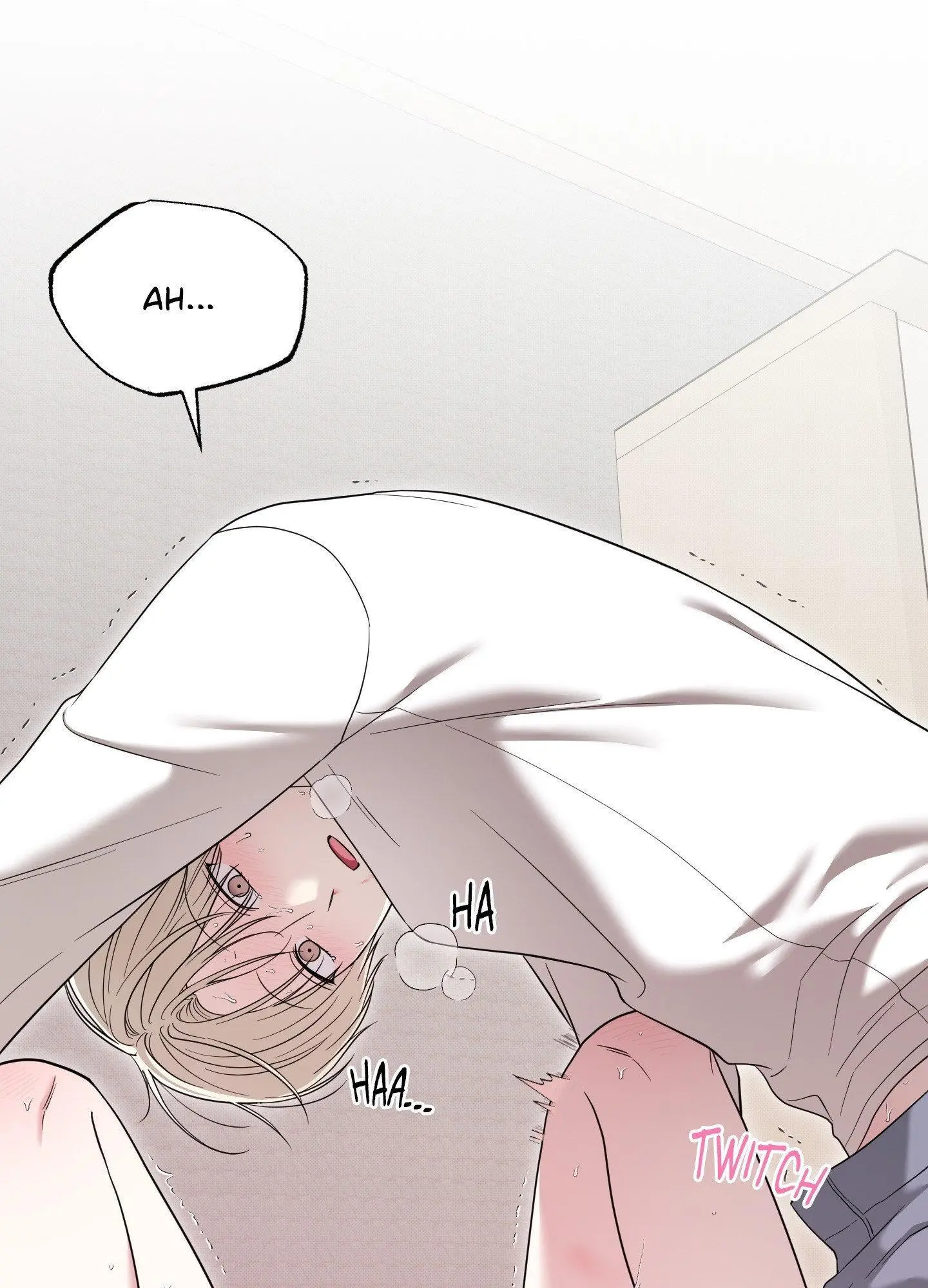 Raising a Cat Friend Chapter 17 page 81