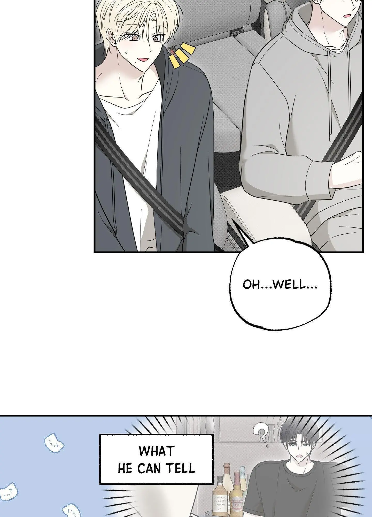 Raising a Cat Friend Chapter 18 page 5