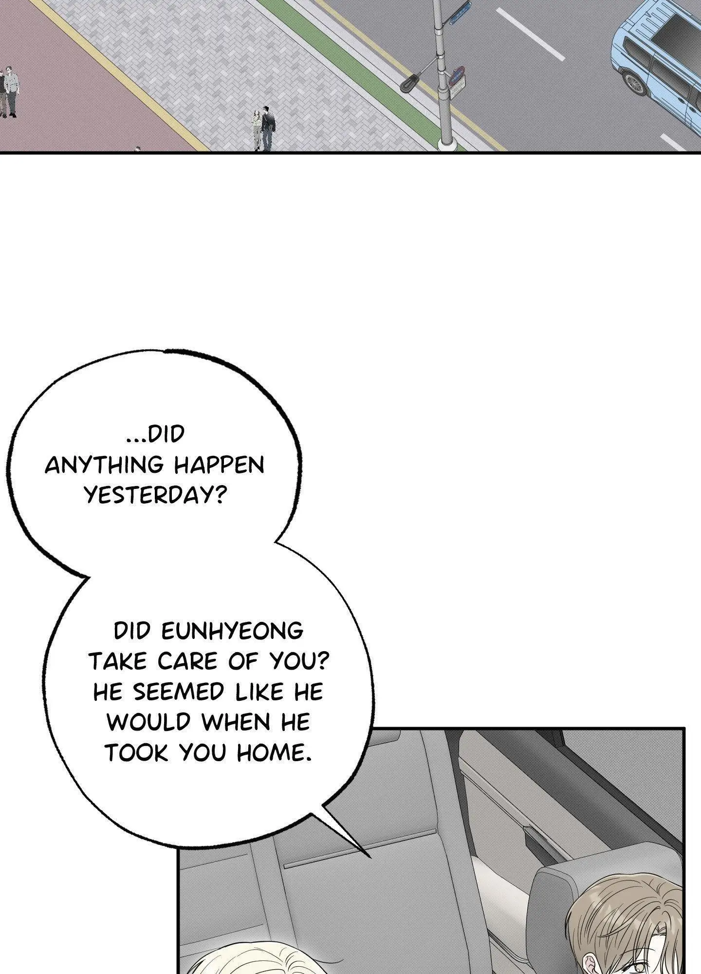 Raising a Cat Friend Chapter 18 page 4
