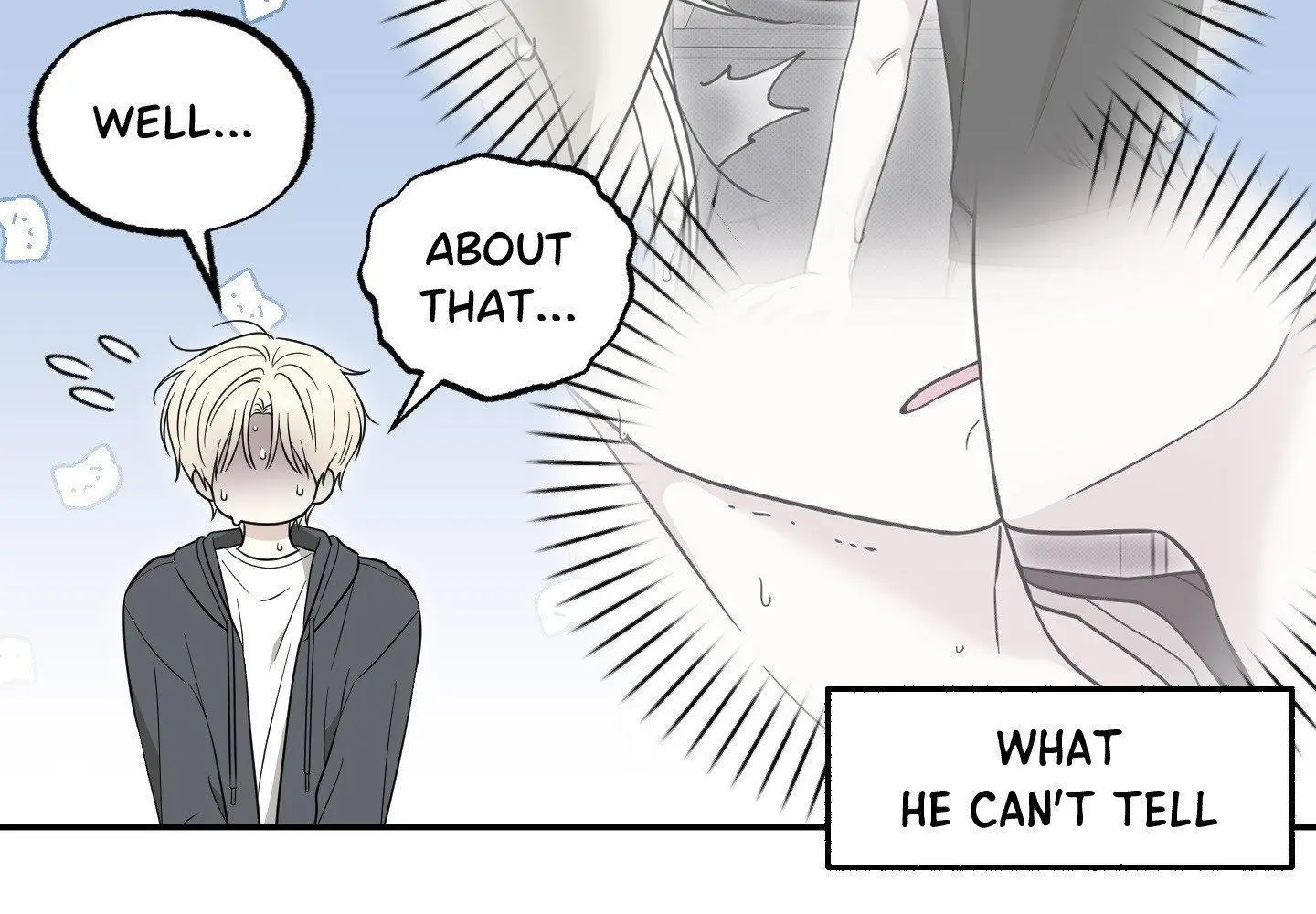 Raising a Cat Friend Chapter 18 page 6