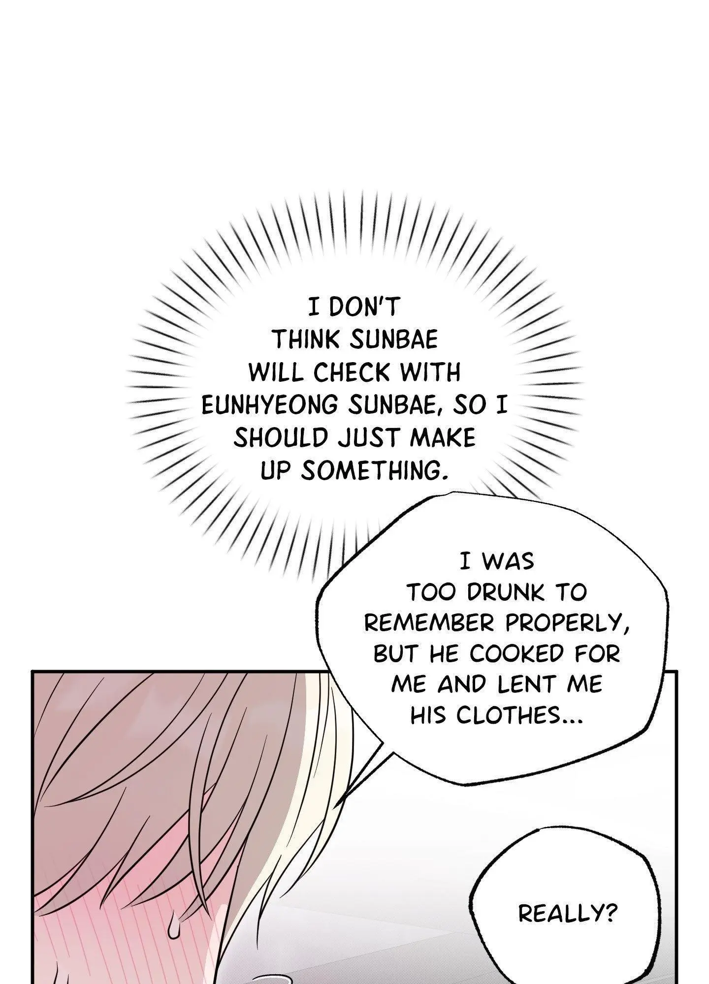 Raising a Cat Friend Chapter 18 page 7