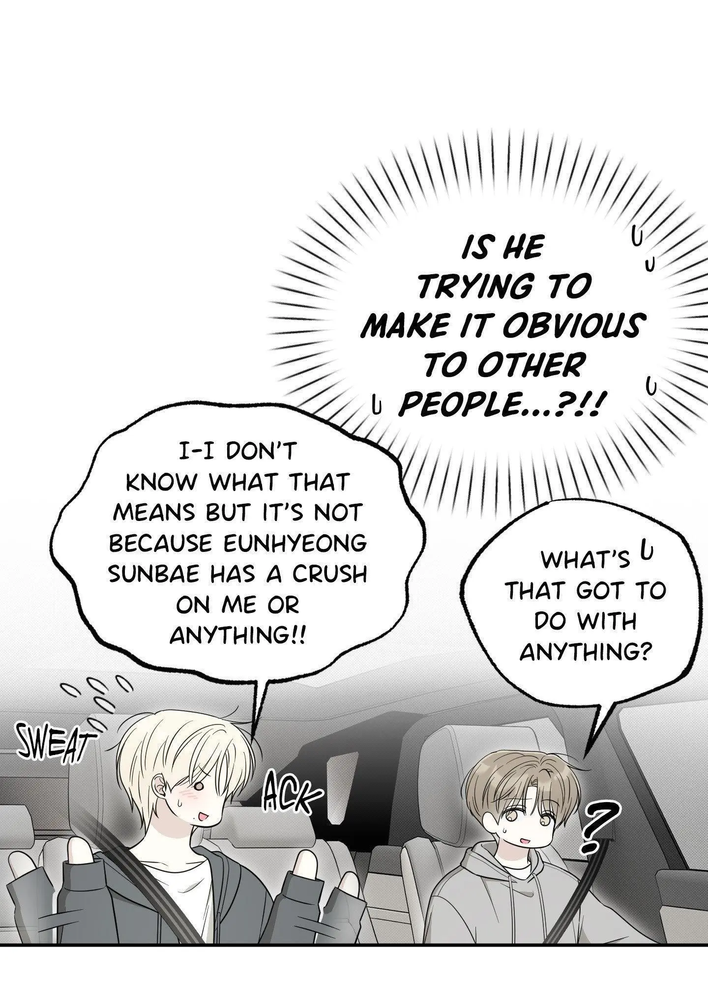 Raising a Cat Friend Chapter 18 page 9
