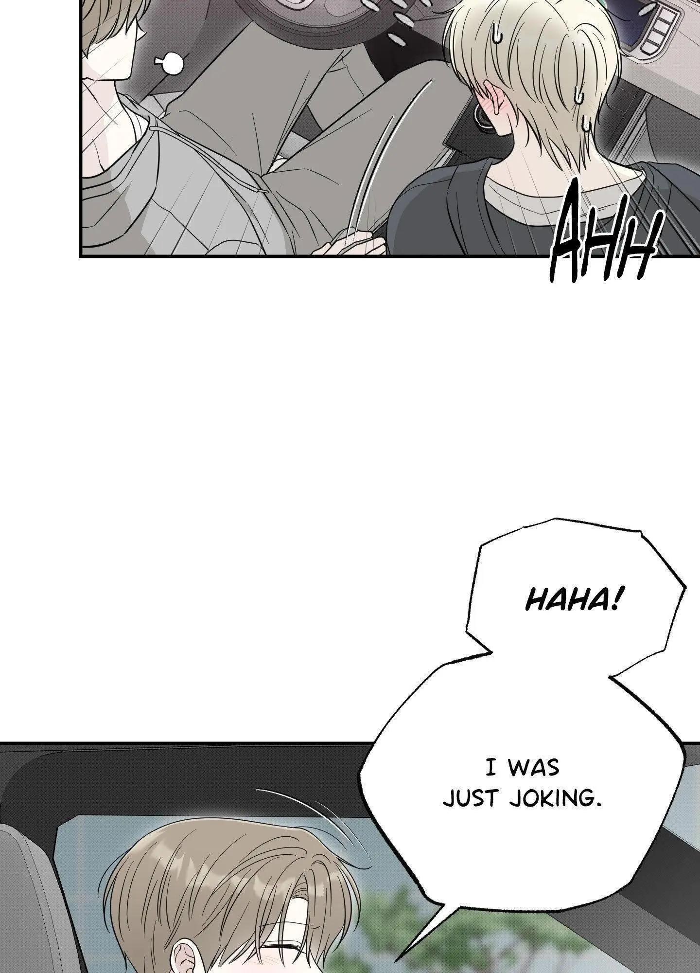 Raising a Cat Friend Chapter 18 page 11