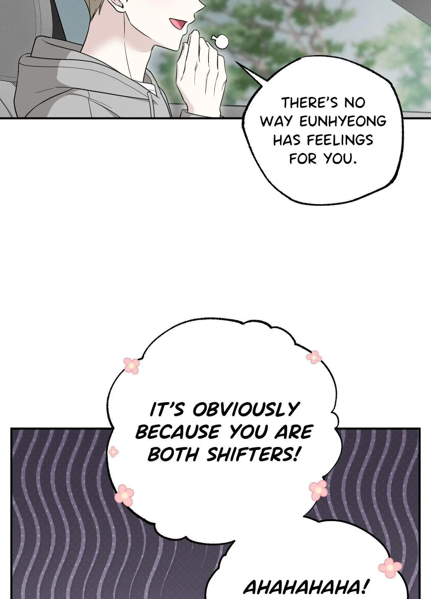 Raising a Cat Friend Chapter 18 page 12