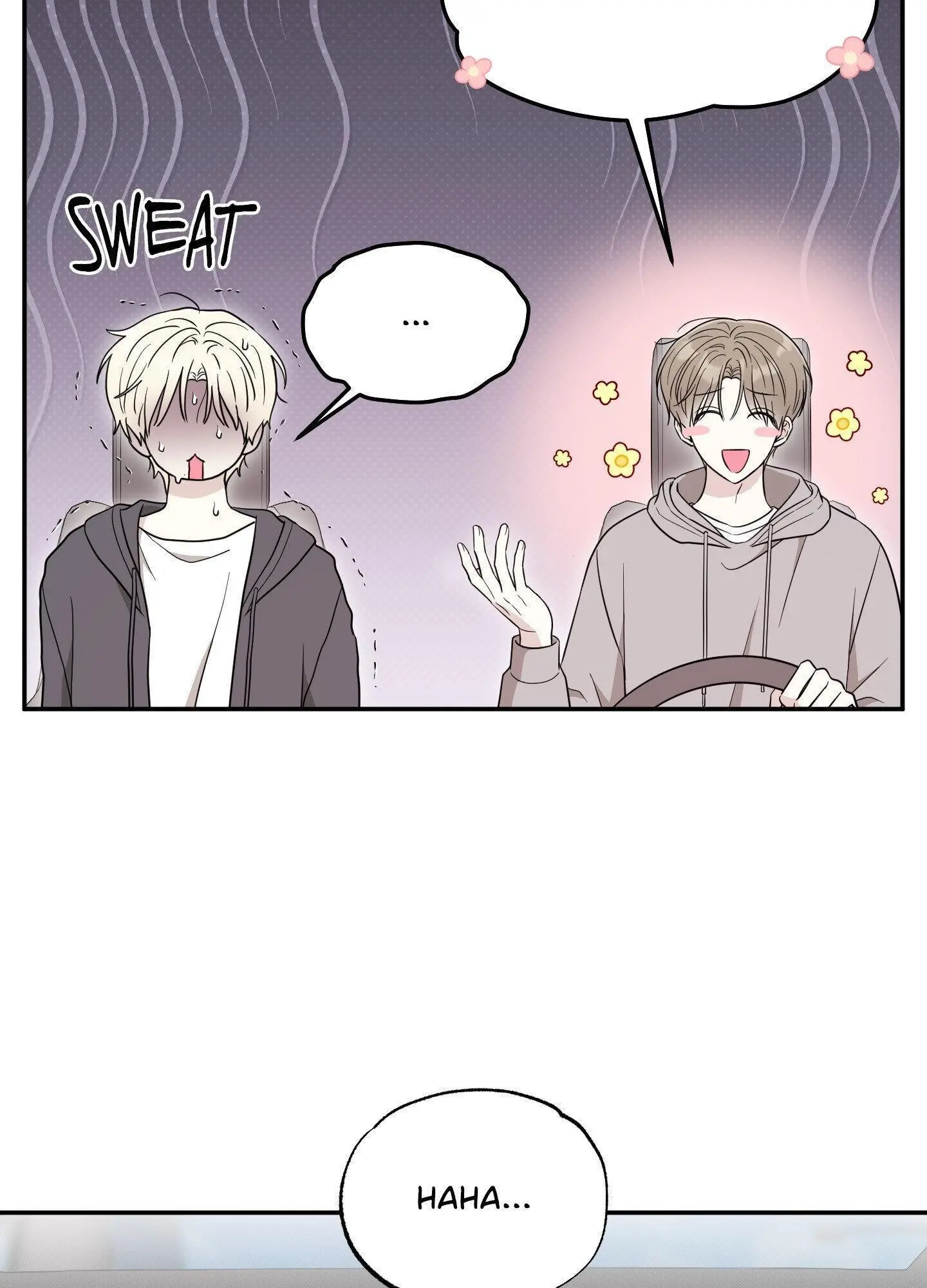 Raising a Cat Friend Chapter 18 page 13