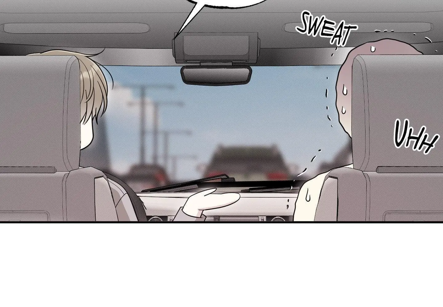 Raising a Cat Friend Chapter 18 page 14