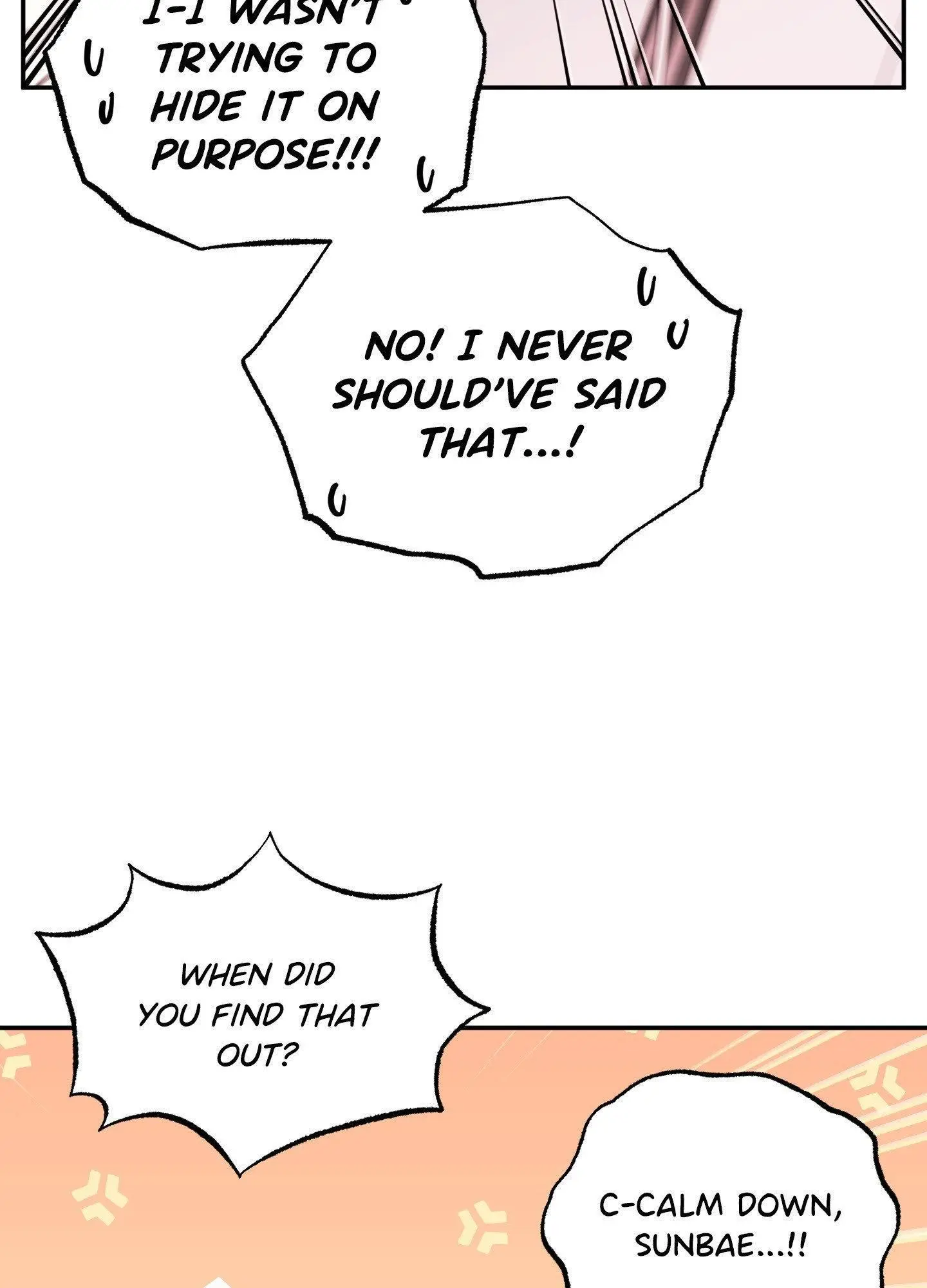 Raising a Cat Friend Chapter 18 page 20