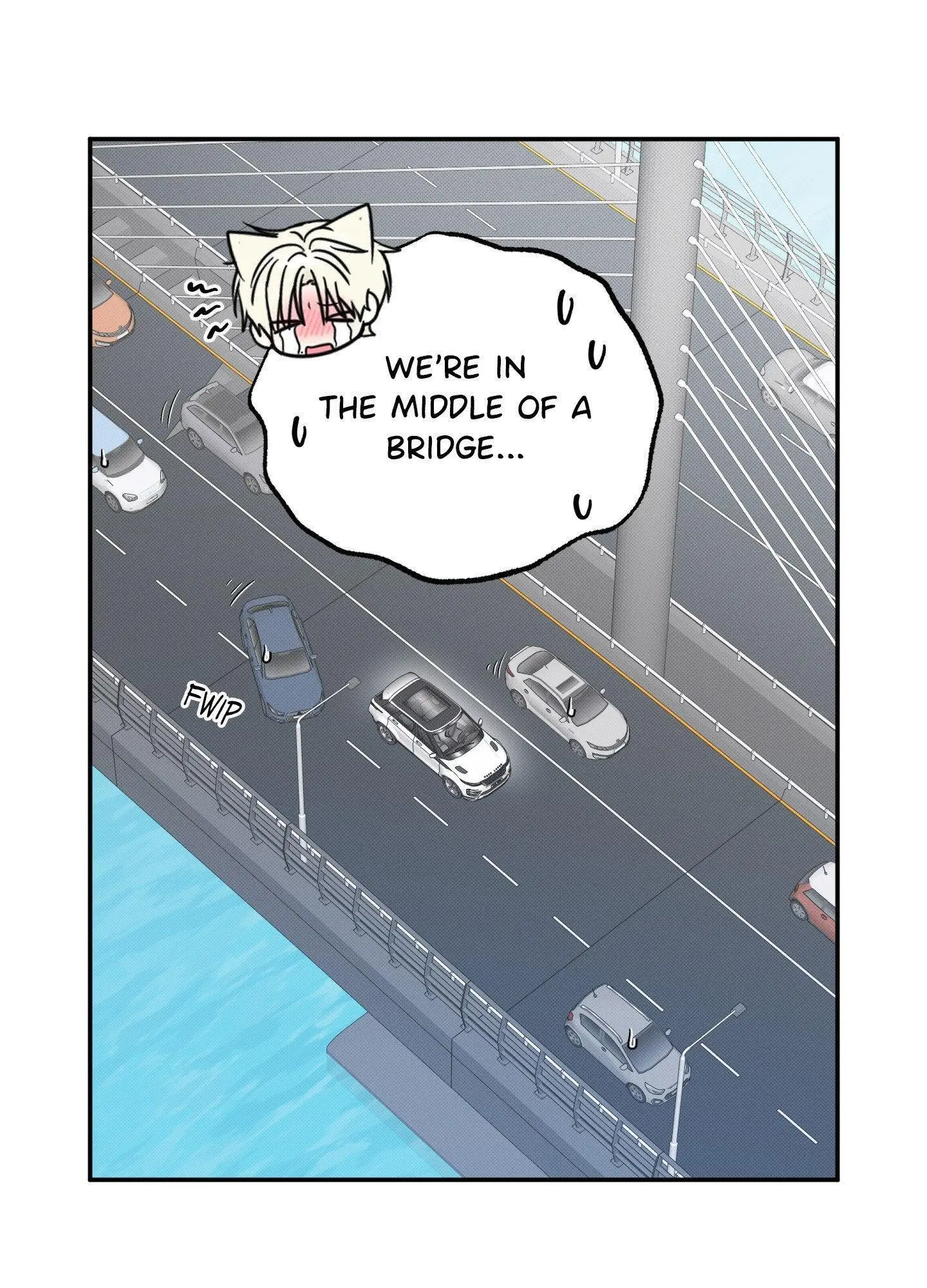 Raising a Cat Friend Chapter 18 page 23