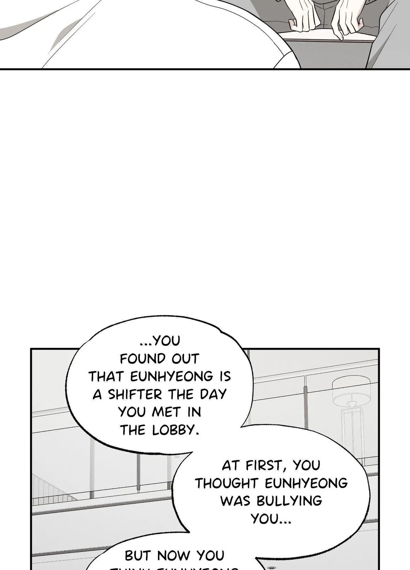 Raising a Cat Friend Chapter 18 page 26