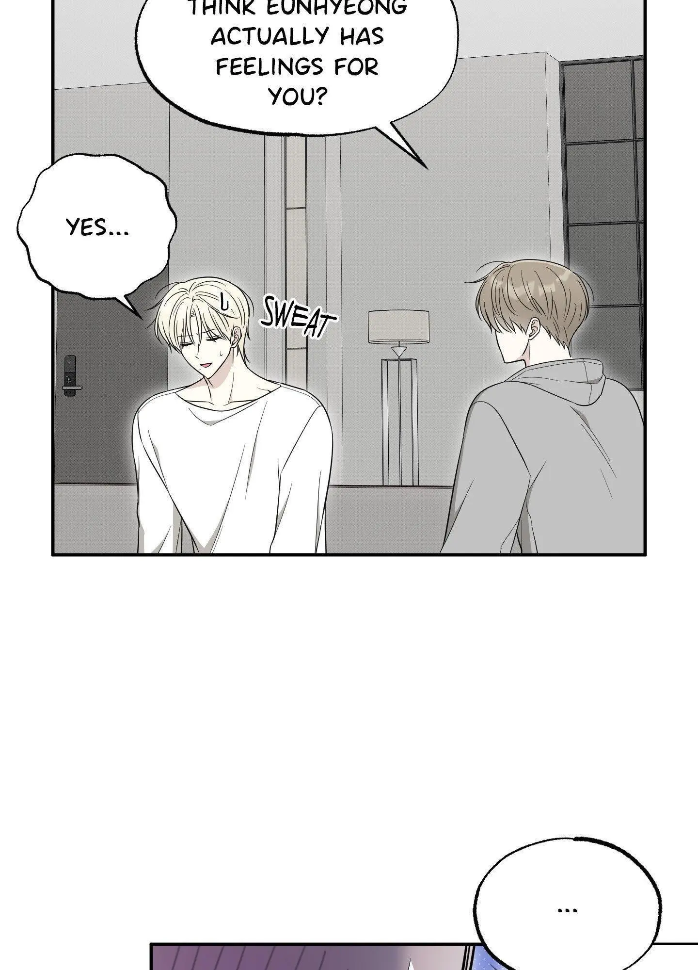 Raising a Cat Friend Chapter 18 page 27