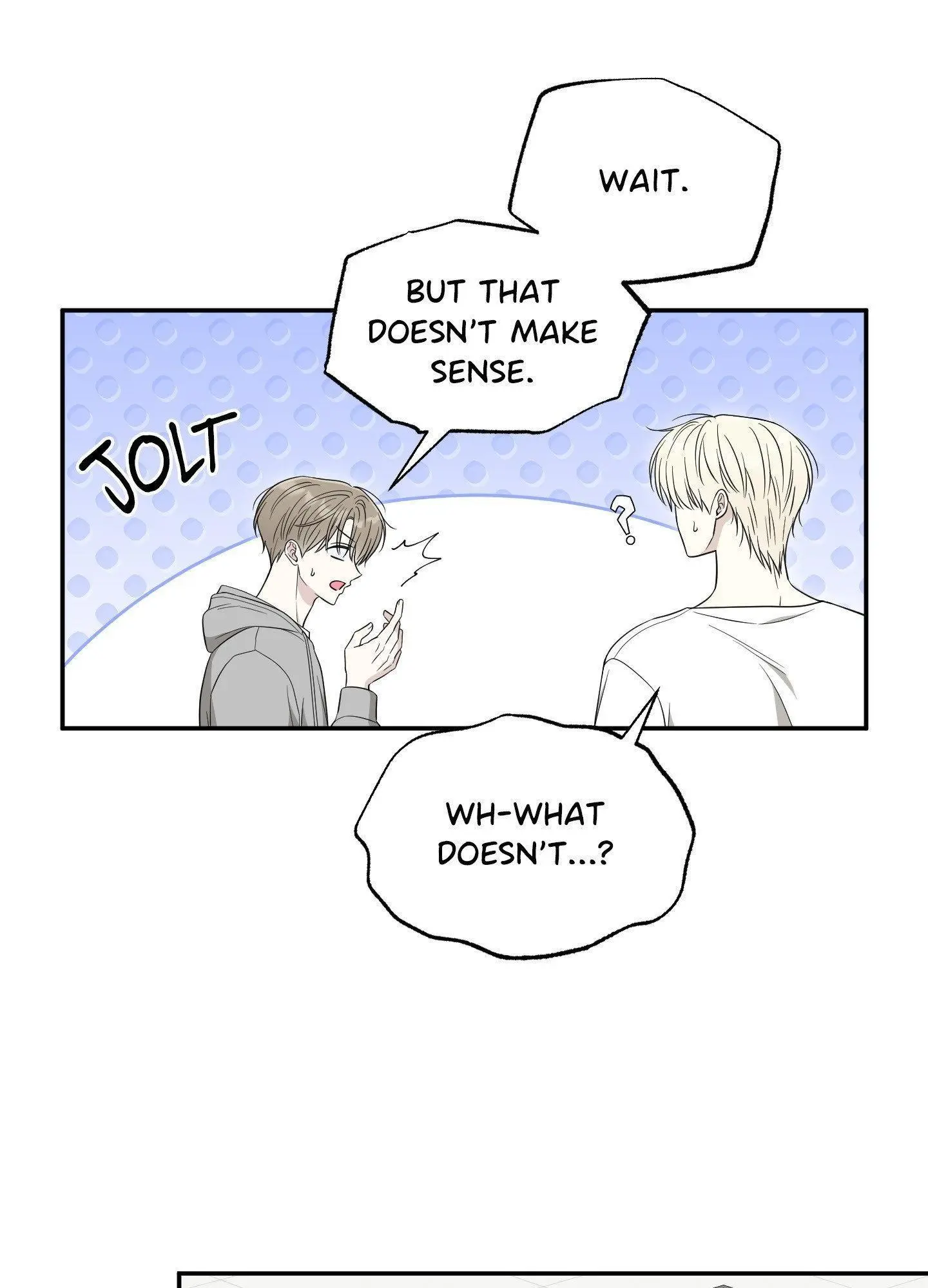 Raising a Cat Friend Chapter 18 page 31