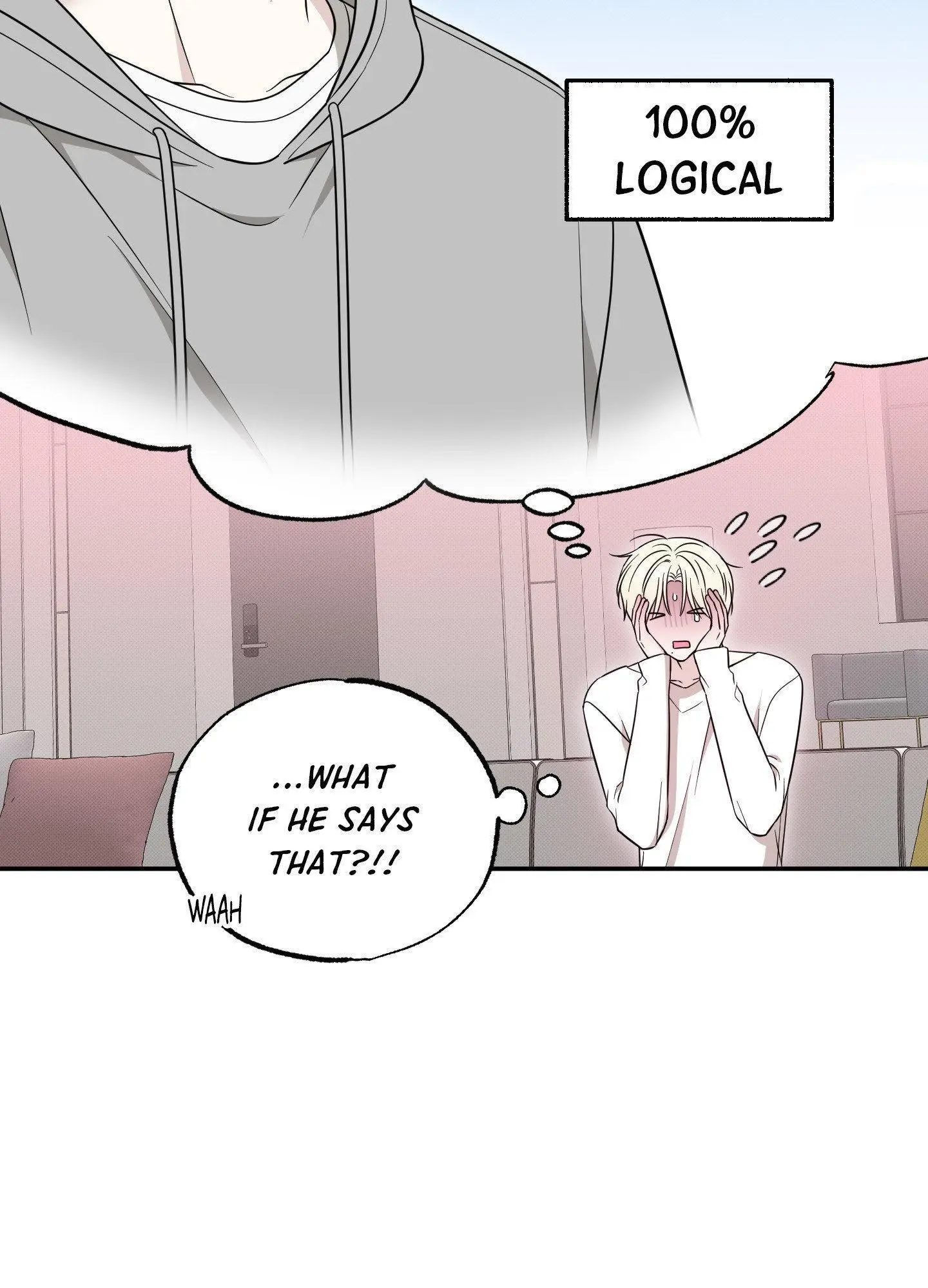 Raising a Cat Friend Chapter 18 page 37