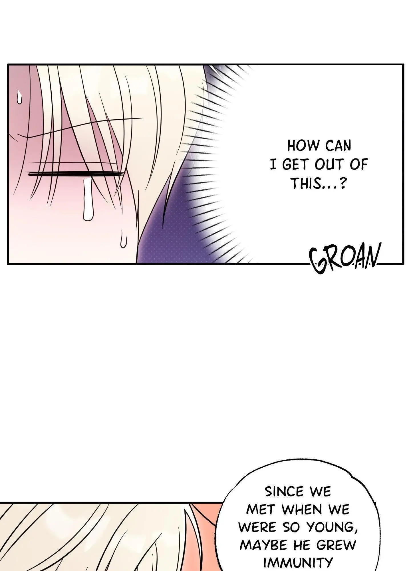 Raising a Cat Friend Chapter 18 page 38