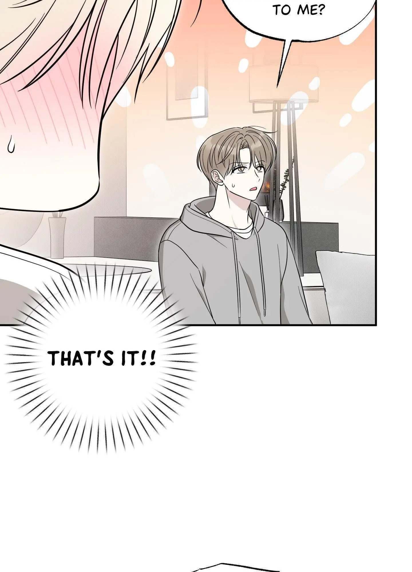 Raising a Cat Friend Chapter 18 page 39