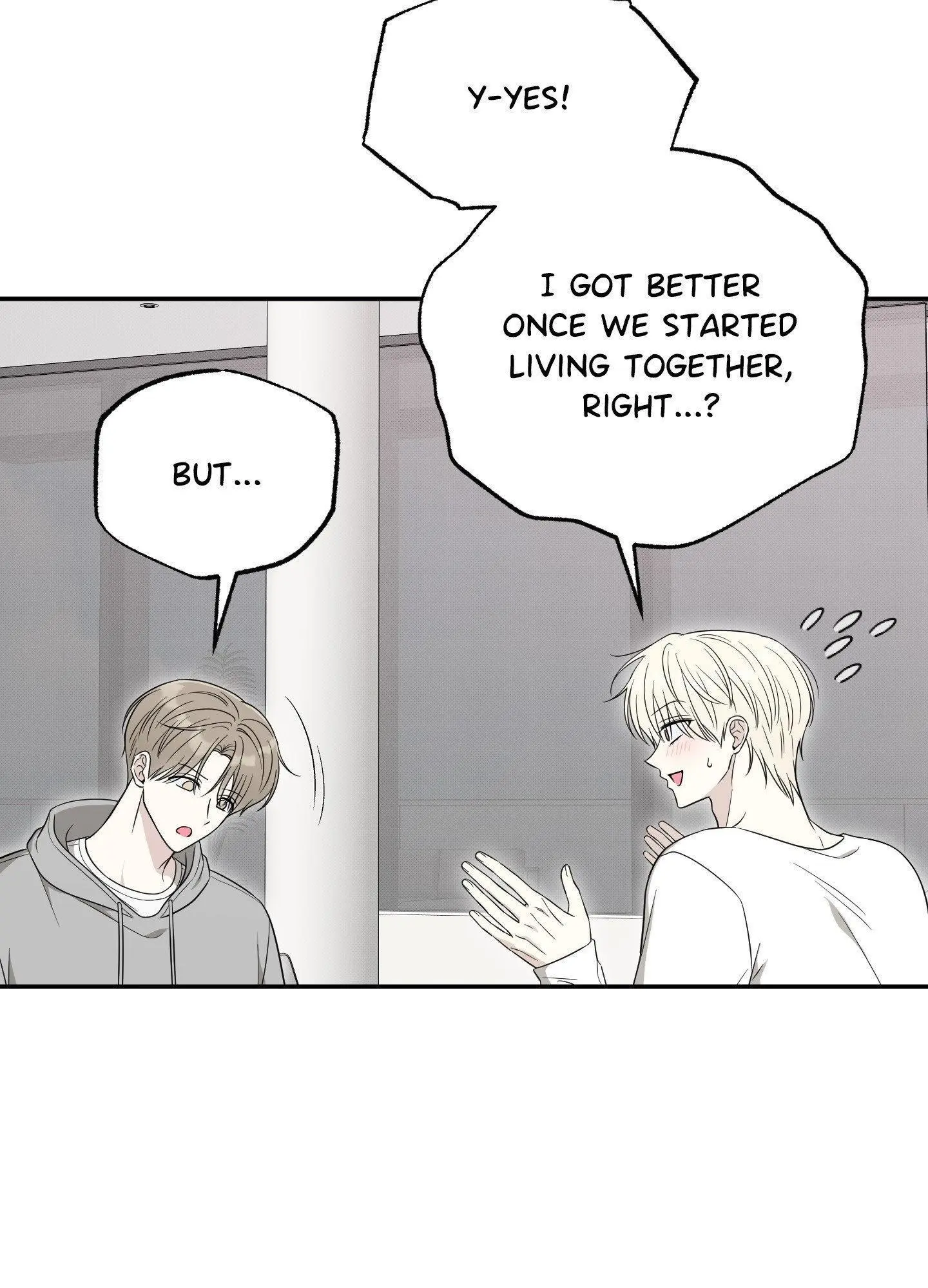 Raising a Cat Friend Chapter 18 page 40