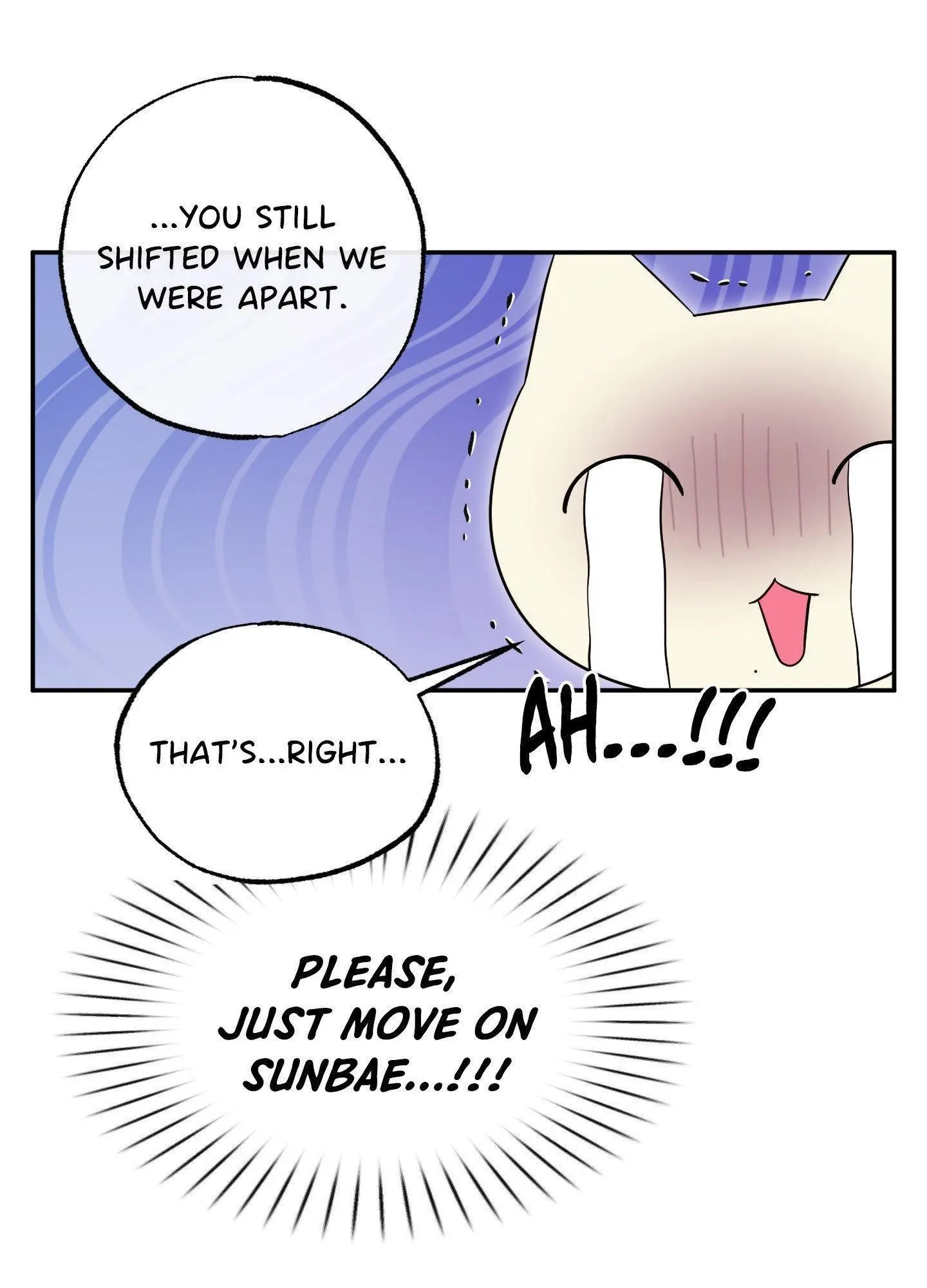 Raising a Cat Friend Chapter 18 page 41