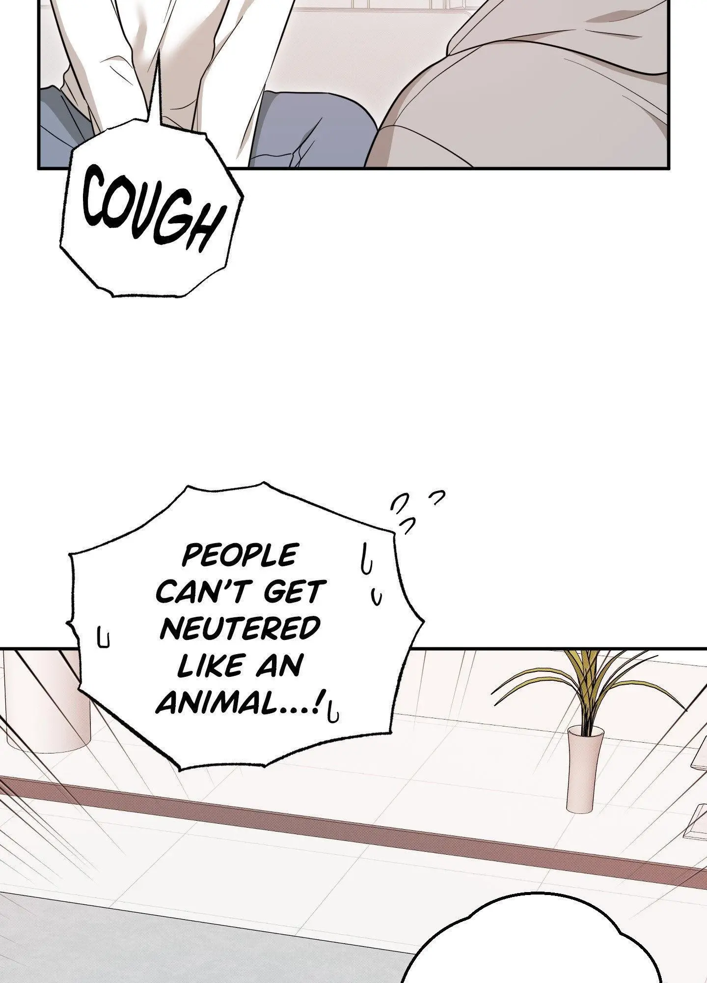 Raising a Cat Friend Chapter 18 page 45