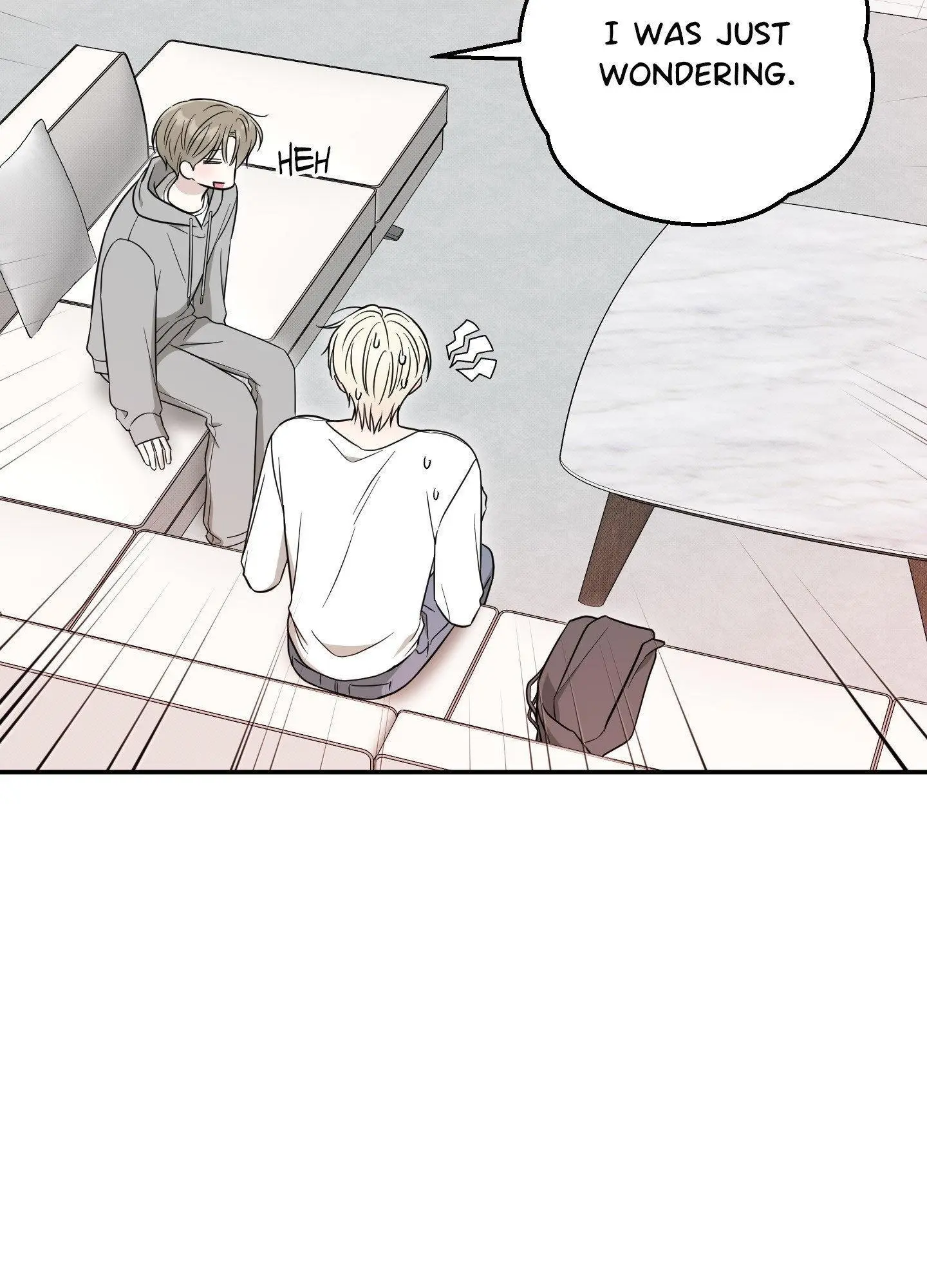 Raising a Cat Friend Chapter 18 page 46