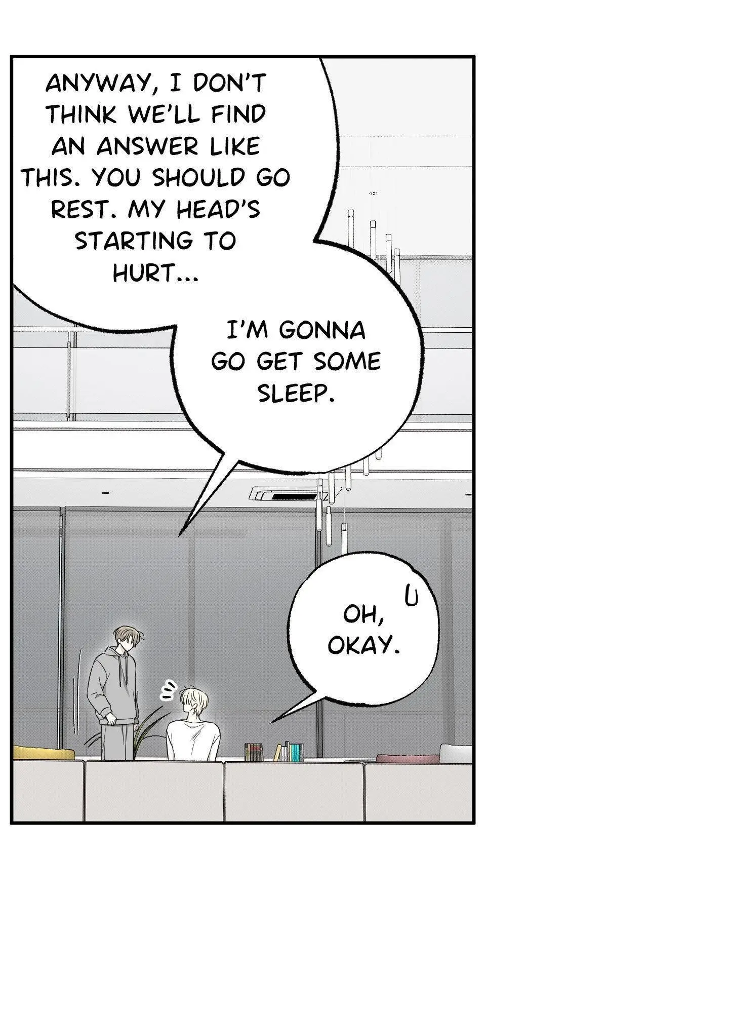 Raising a Cat Friend Chapter 18 page 47