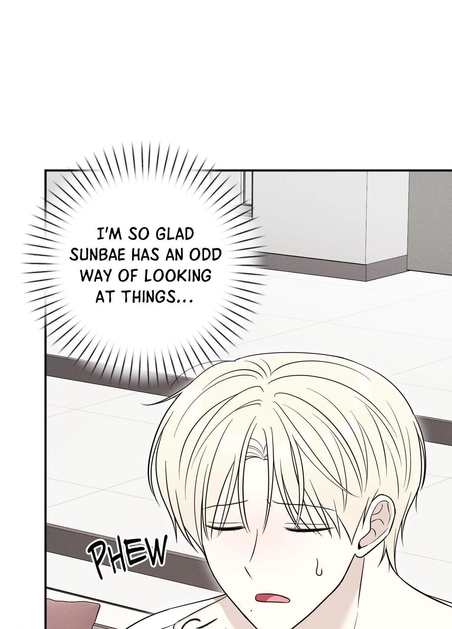Raising a Cat Friend Chapter 18 page 48