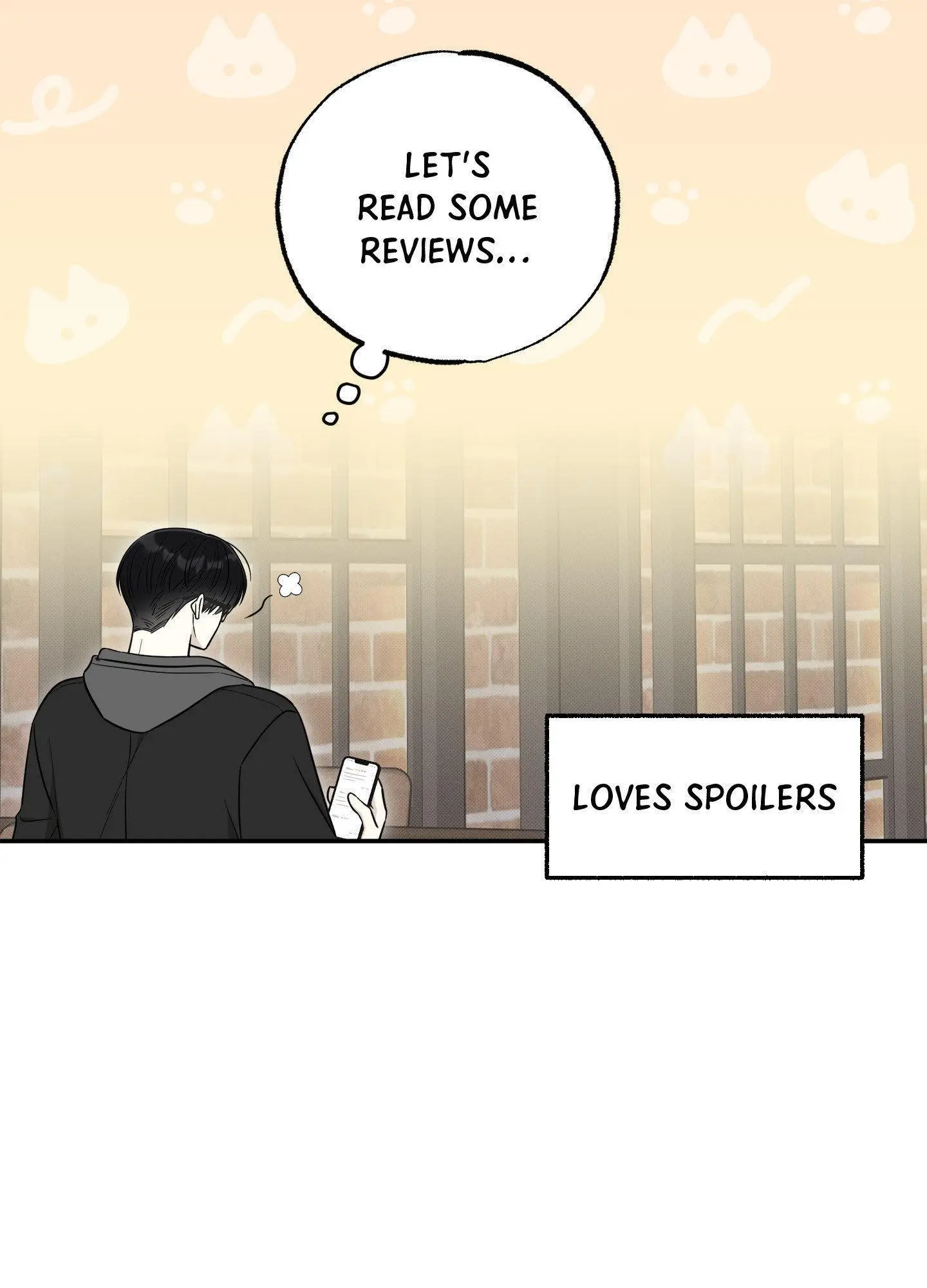 Raising a Cat Friend Chapter 18 page 56