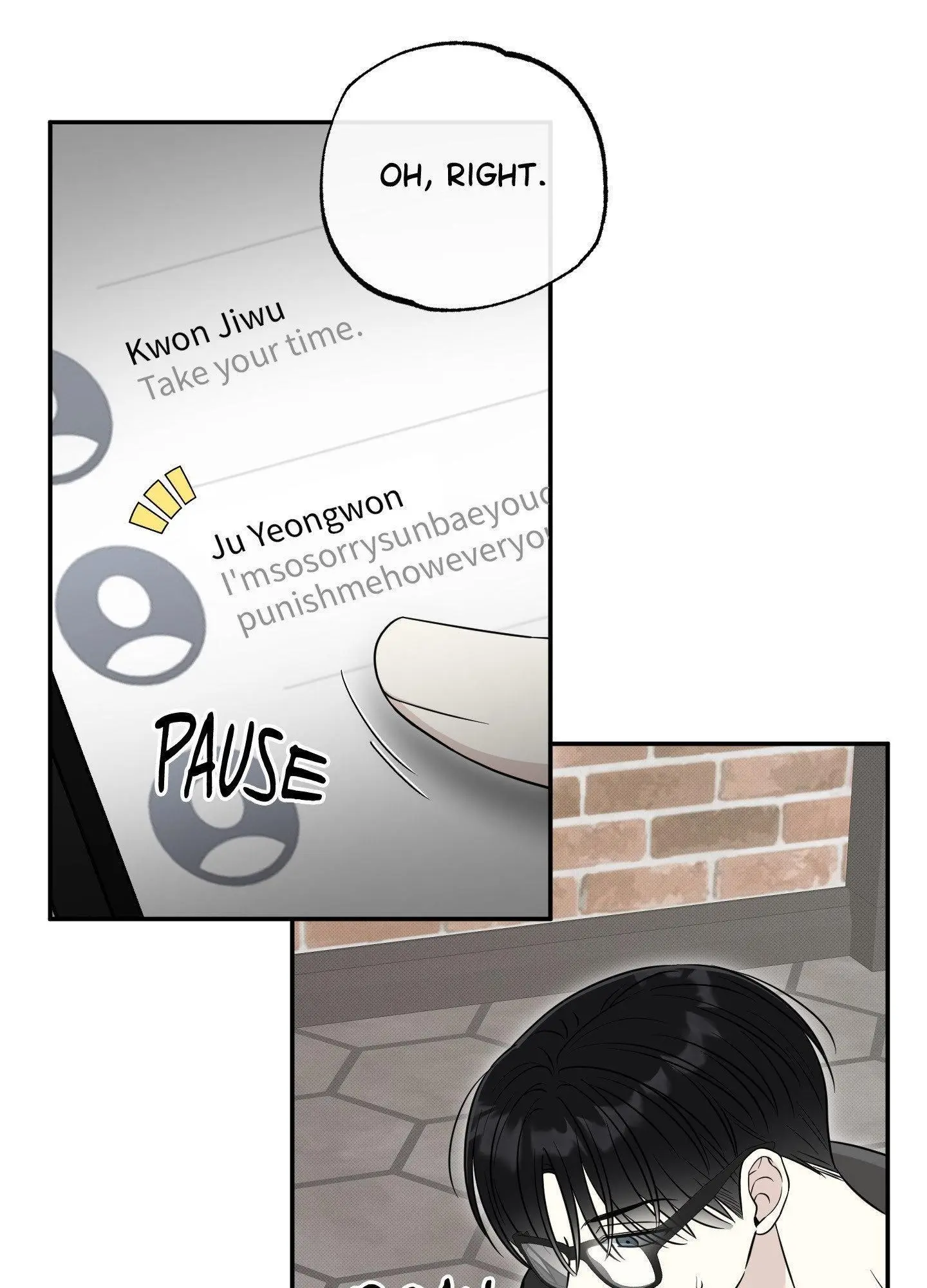 Raising a Cat Friend Chapter 18 page 57