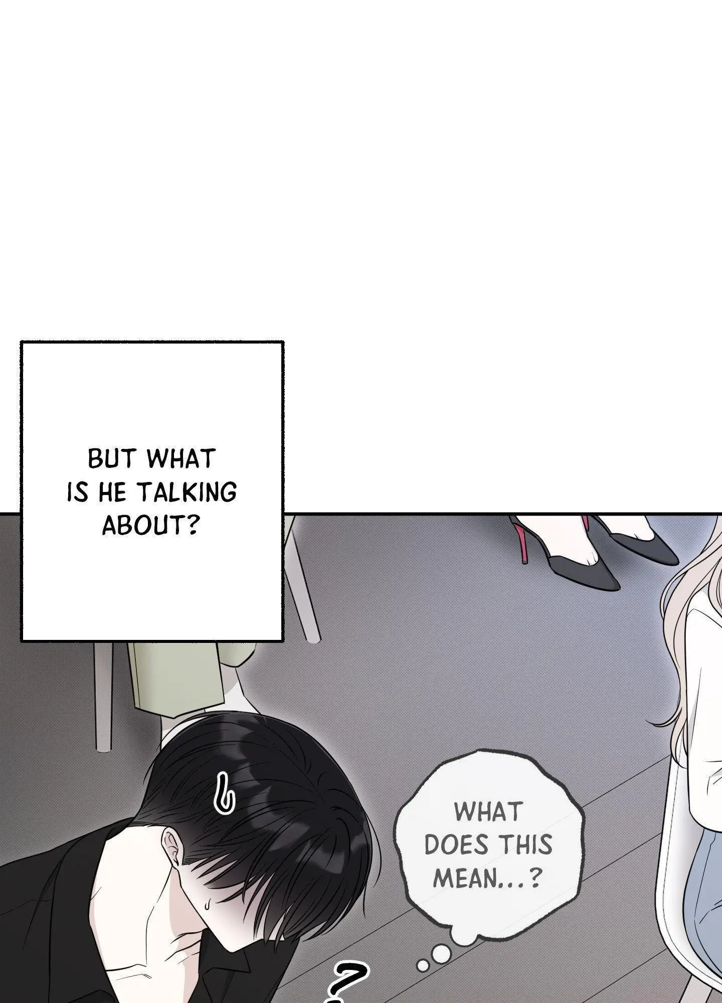 Raising a Cat Friend Chapter 18 page 59