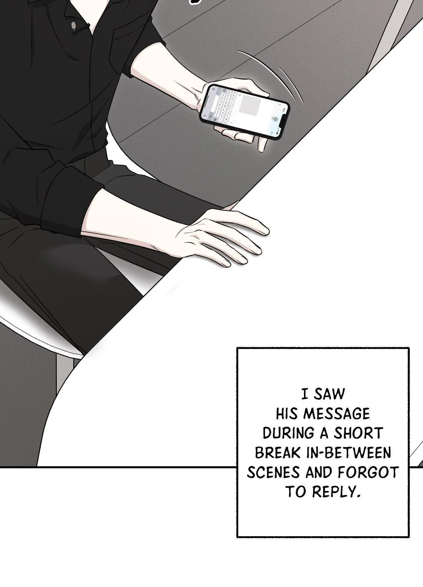 Raising a Cat Friend Chapter 18 page 60